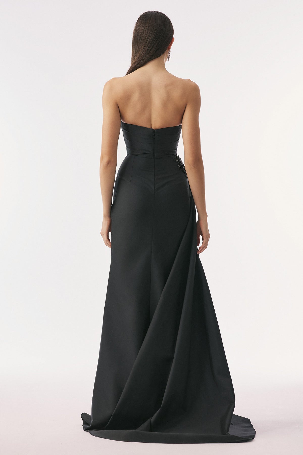 Tarki Ediz SELVA DRESS-3