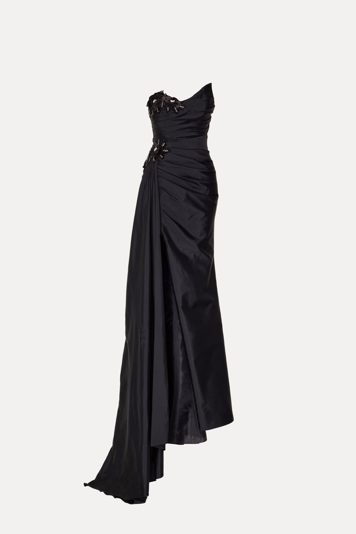 Tarki Ediz SELVA DRESS-4