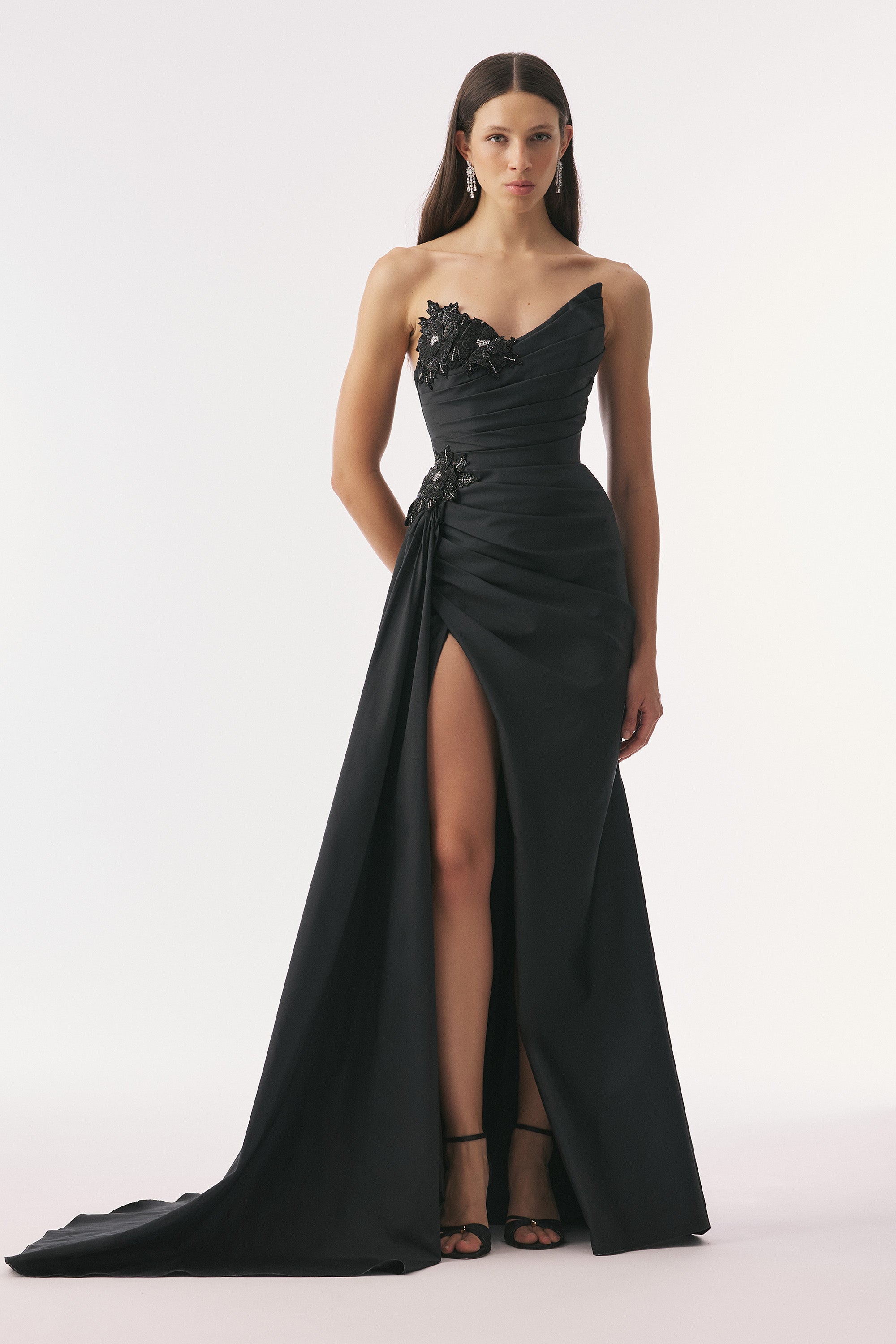 Tarki Ediz SELVA DRESS-0