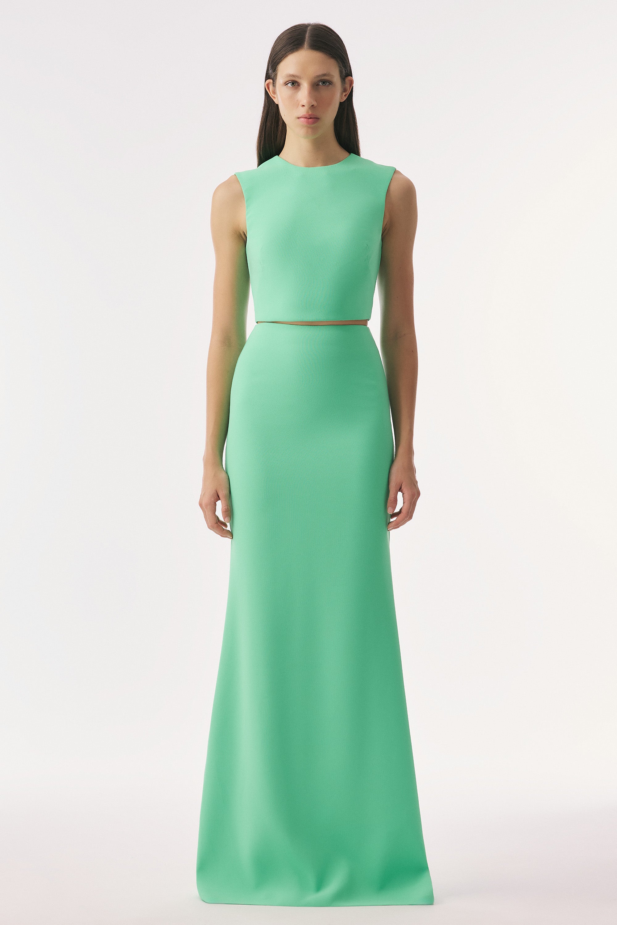 Tarki Ediz SENDRY DRESS-0