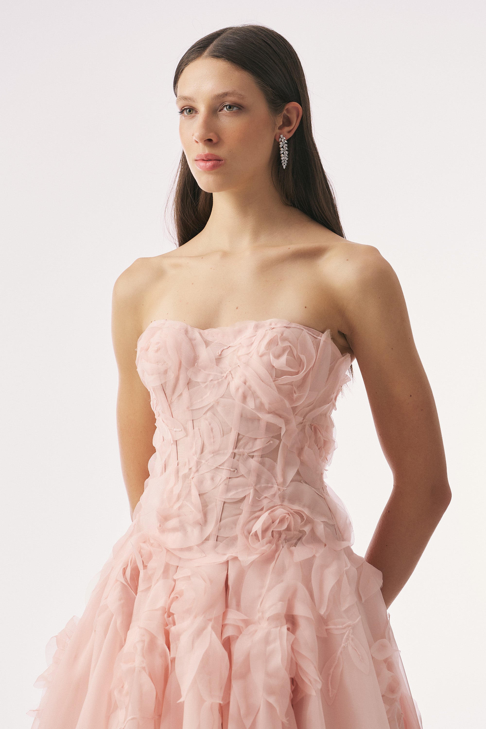 Tarik EdizSHERMINE DRESS-1