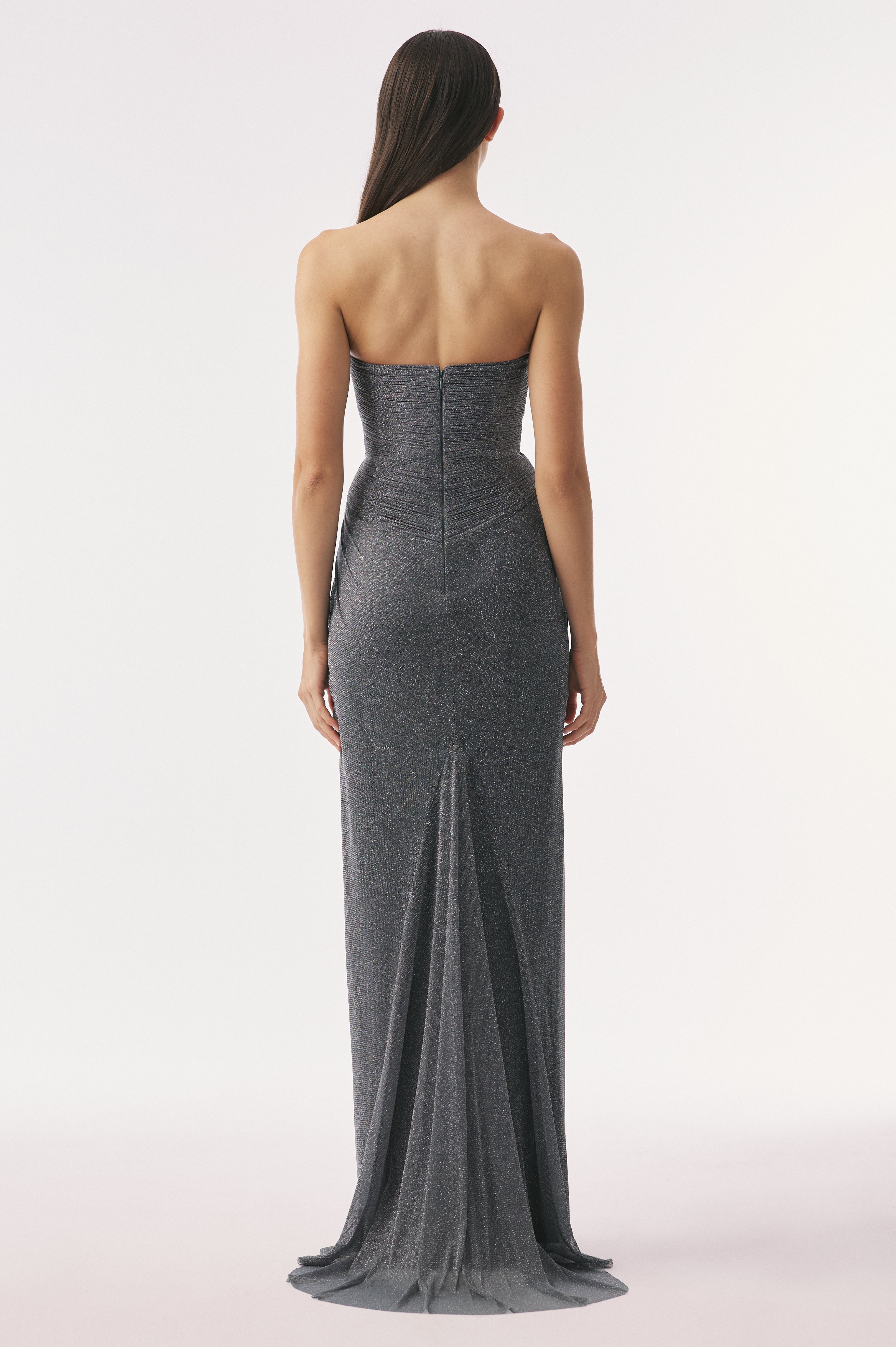 Tarki Ediz SHRUB DRESS-3