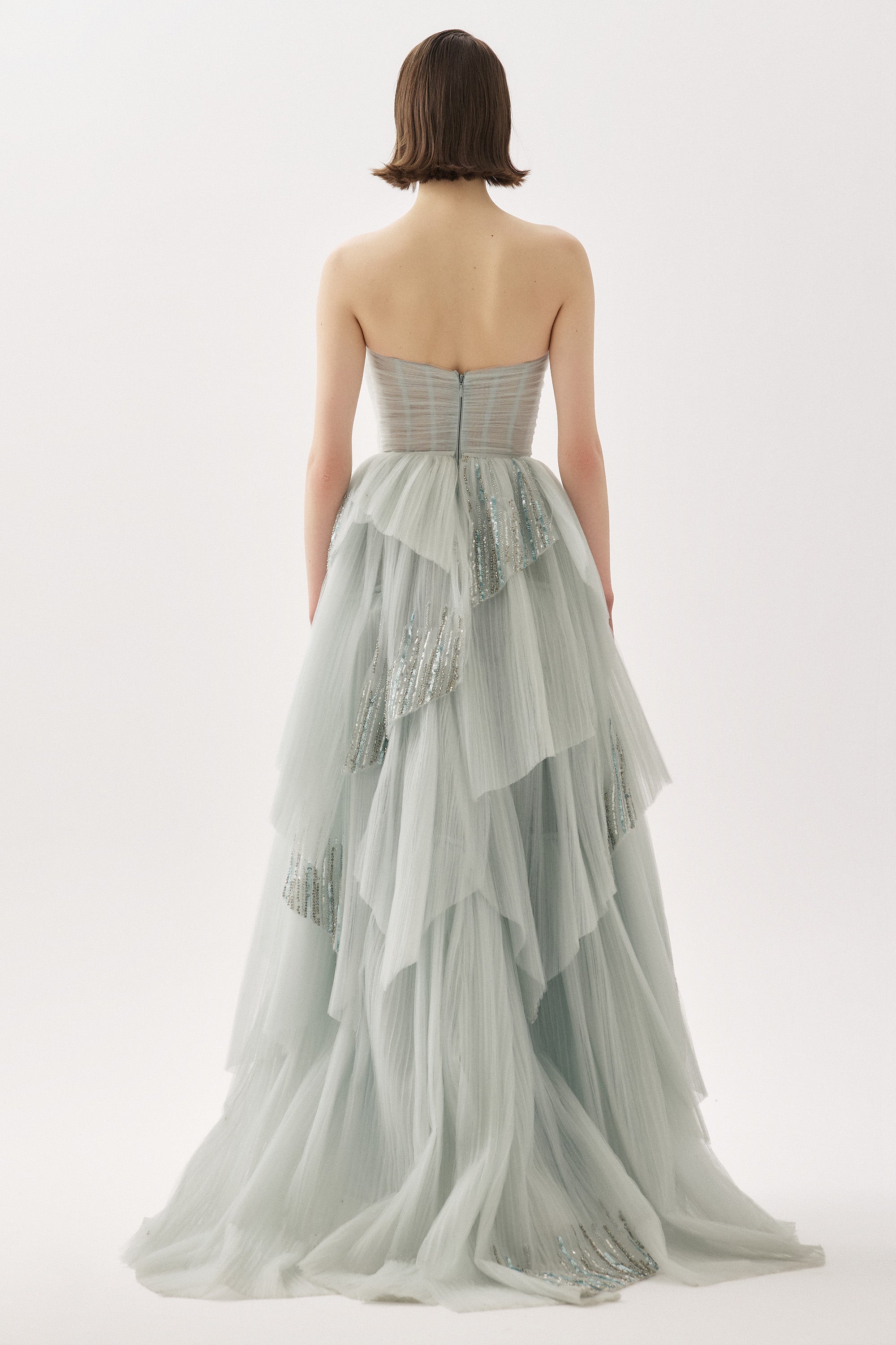 Tarki Ediz SKYE DRESS-3