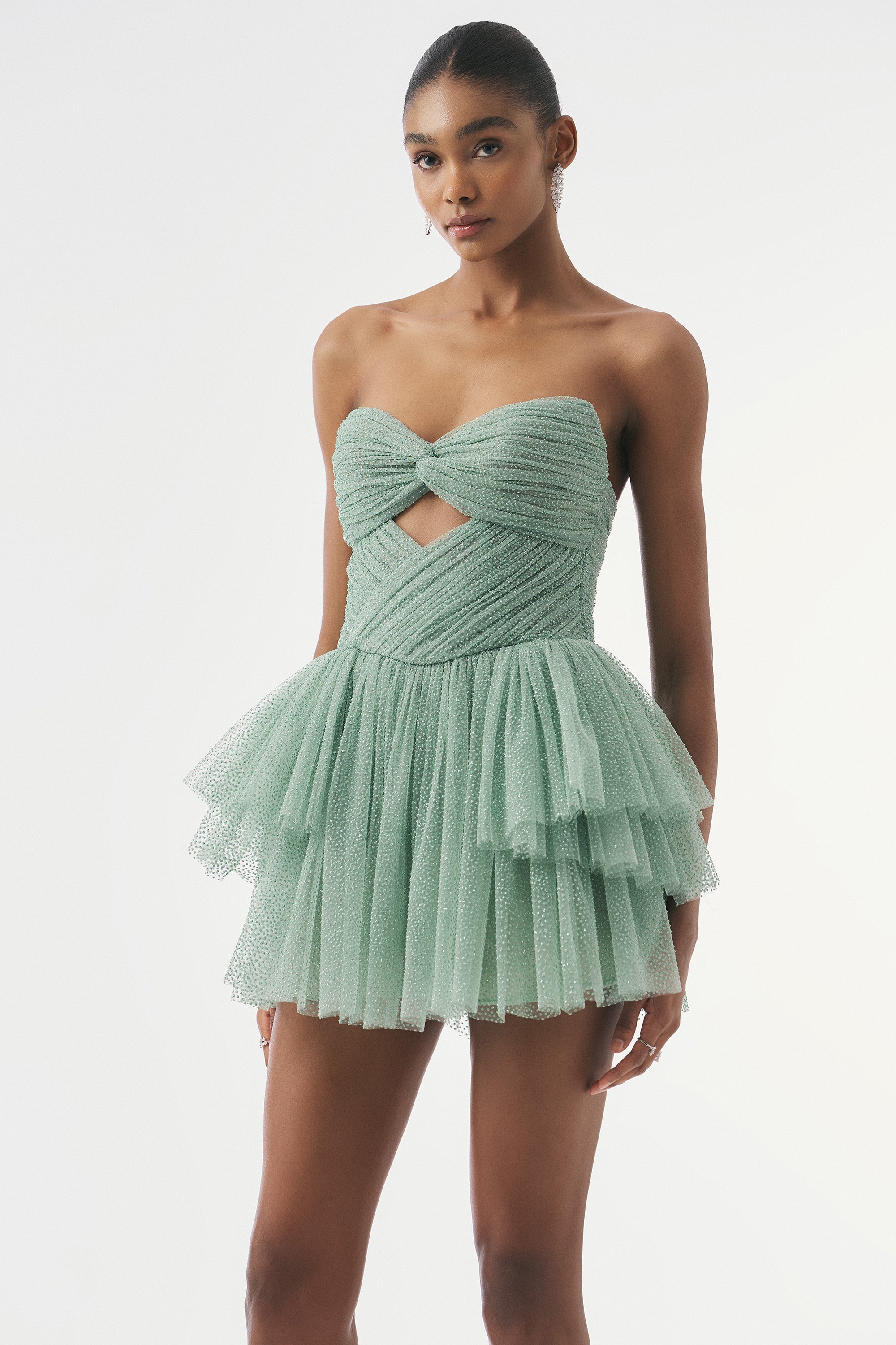 Tarki Ediz SOPHIA DRESS-1