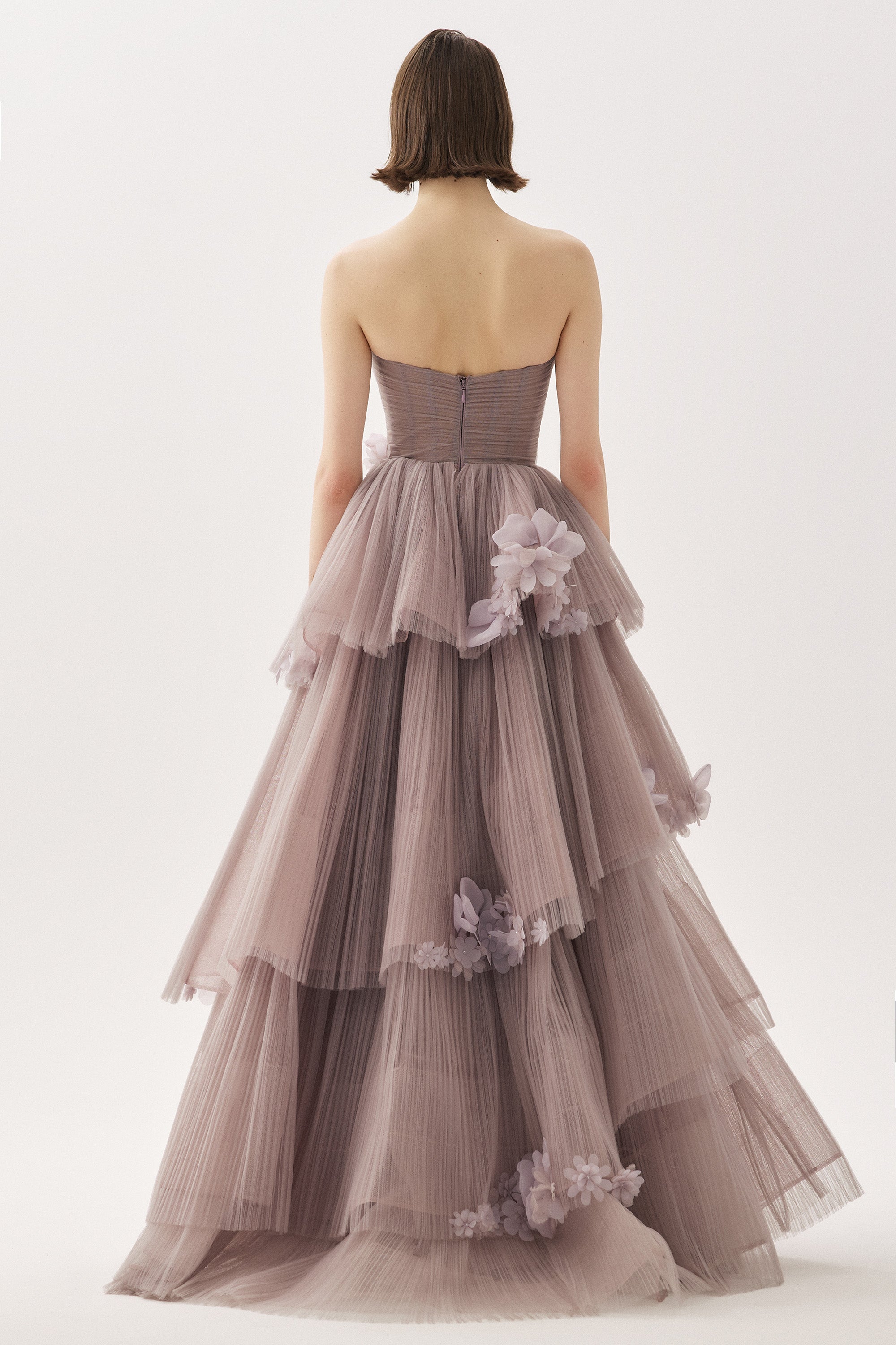 Tarik EdizSTELLA DRESS-3