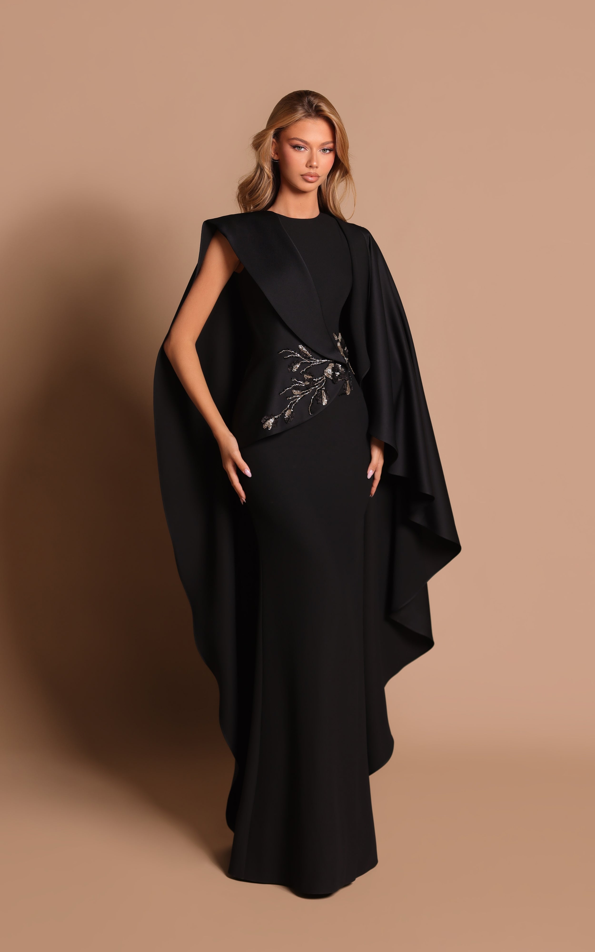Tarki Ediz STIL DRESS-1