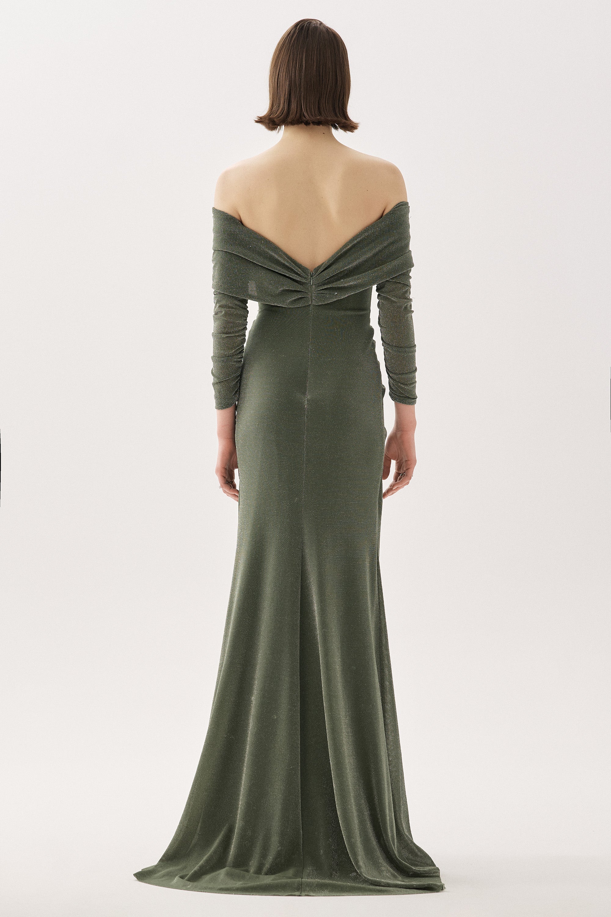 Tarki Ediz THELMA DRESS-3