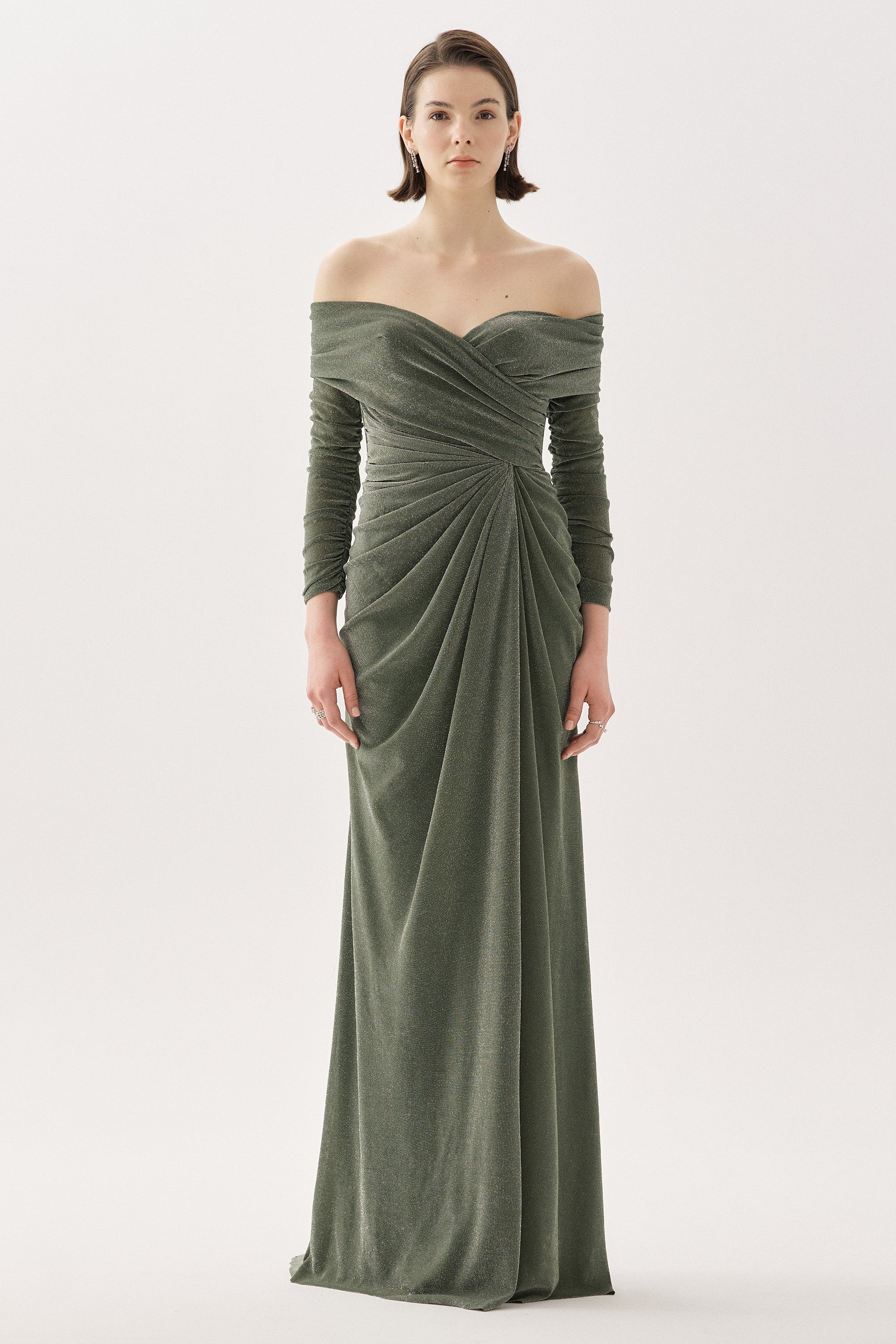 Tarki Ediz THELMA DRESS-0