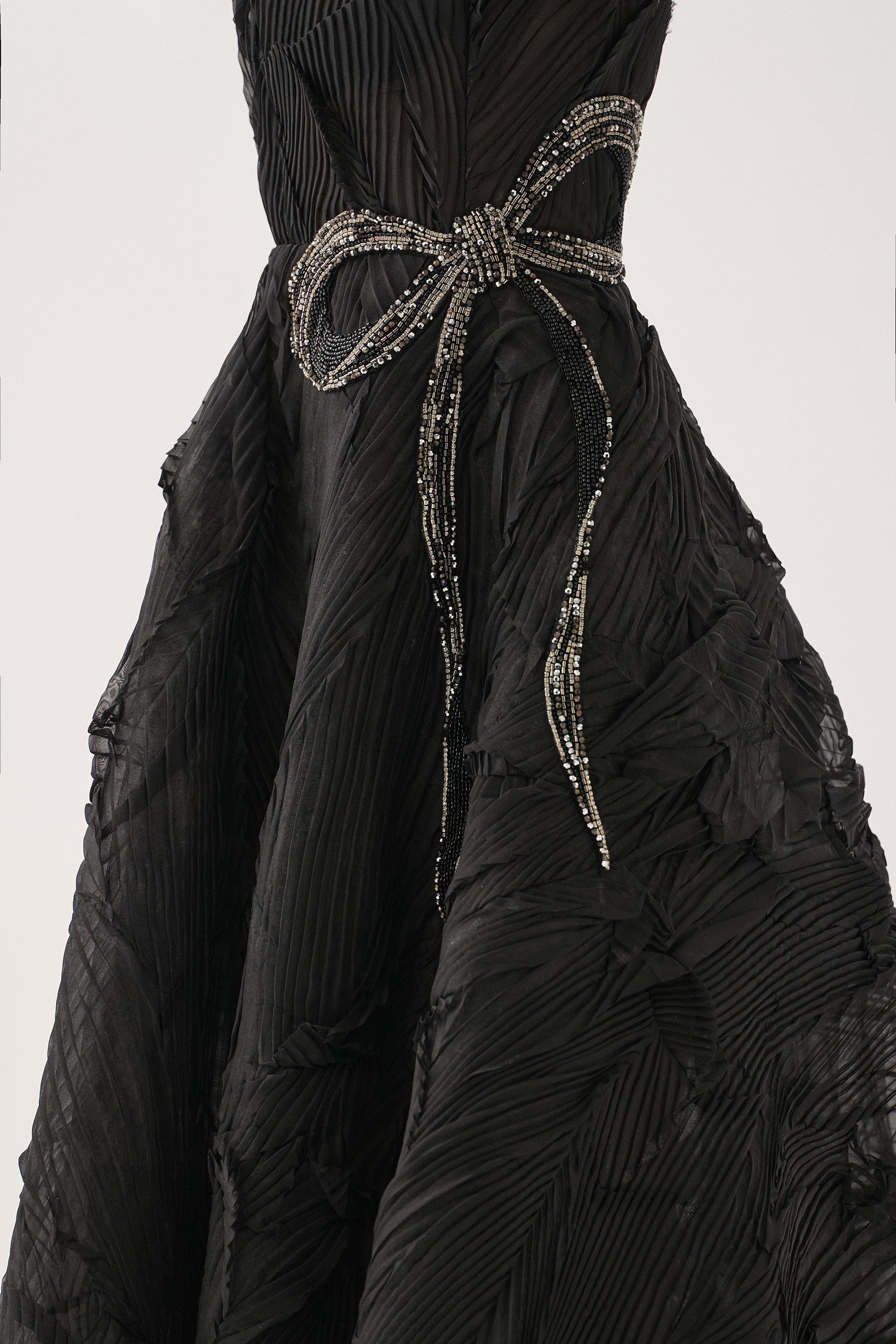 Tarki Ediz TRILIUM DRESS-1