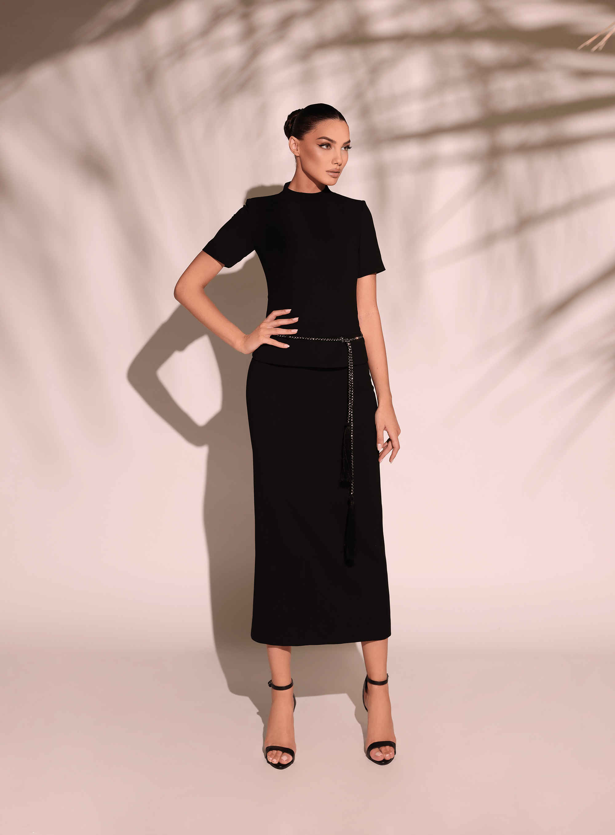 Tarik EdizVERONA BLOUSE-0