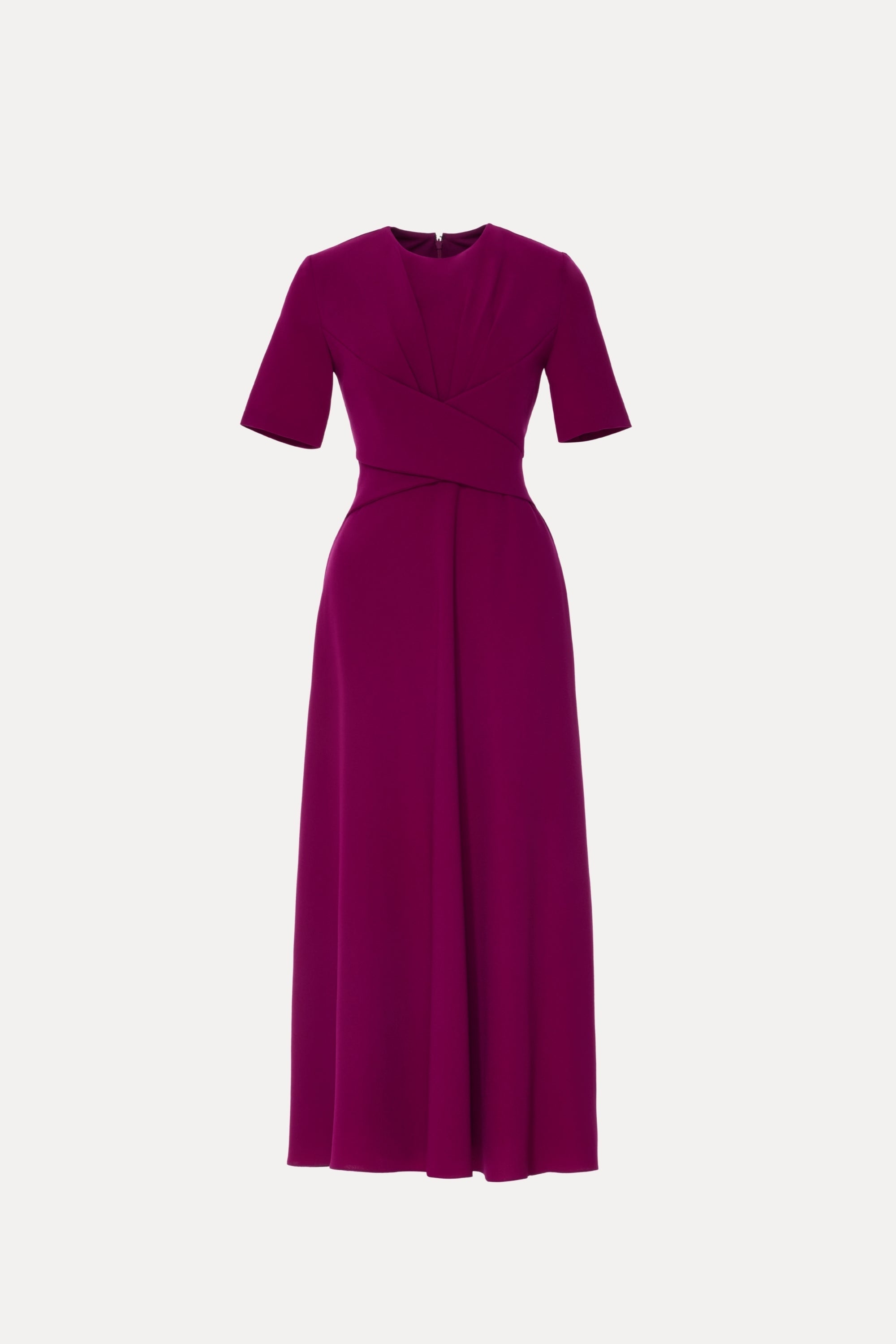 Tarki Ediz VICENCE DRESS-0