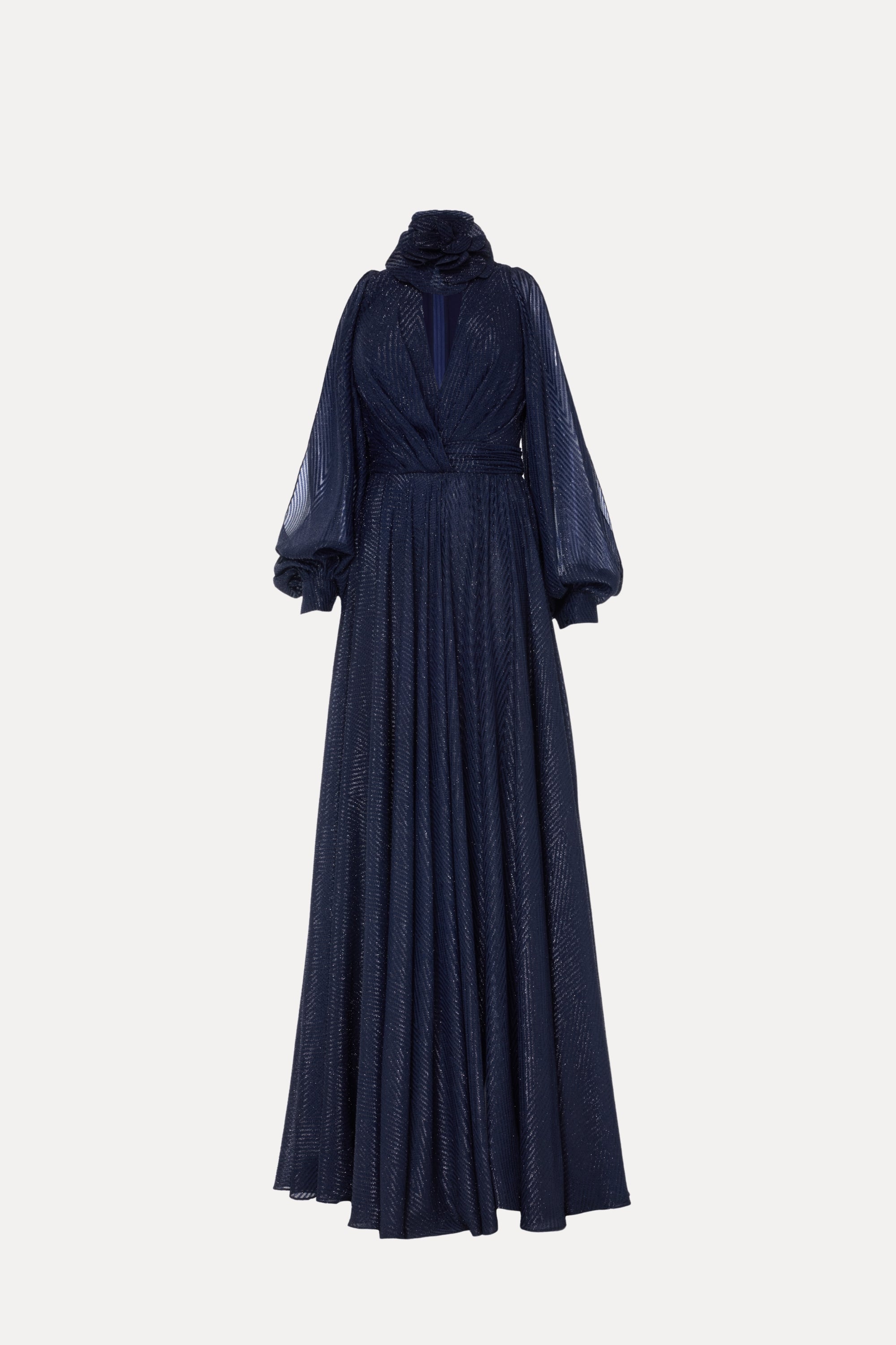 Tarki Ediz VINKA DRESS-0