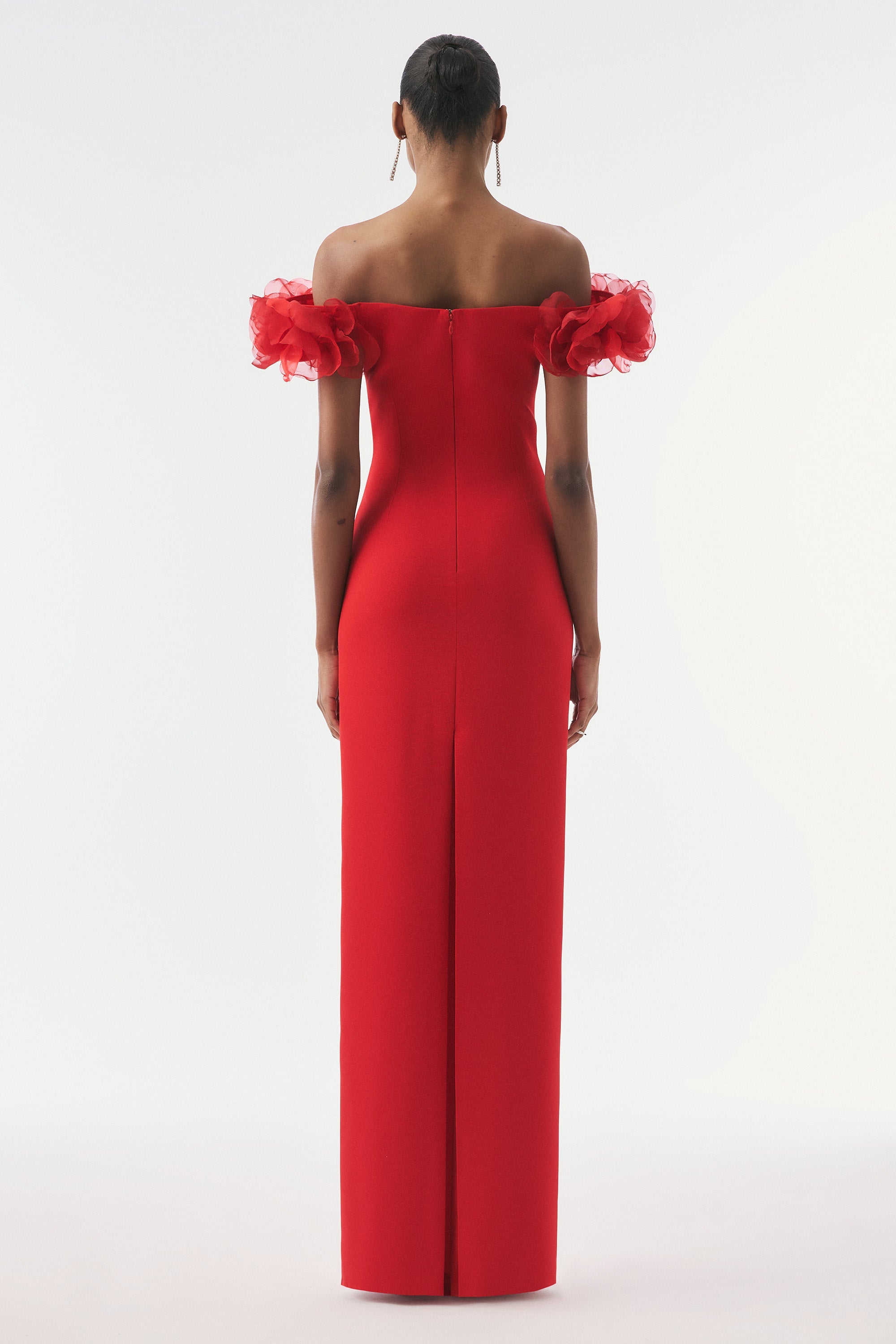 Tarik EdizVIOLA DRESS-3