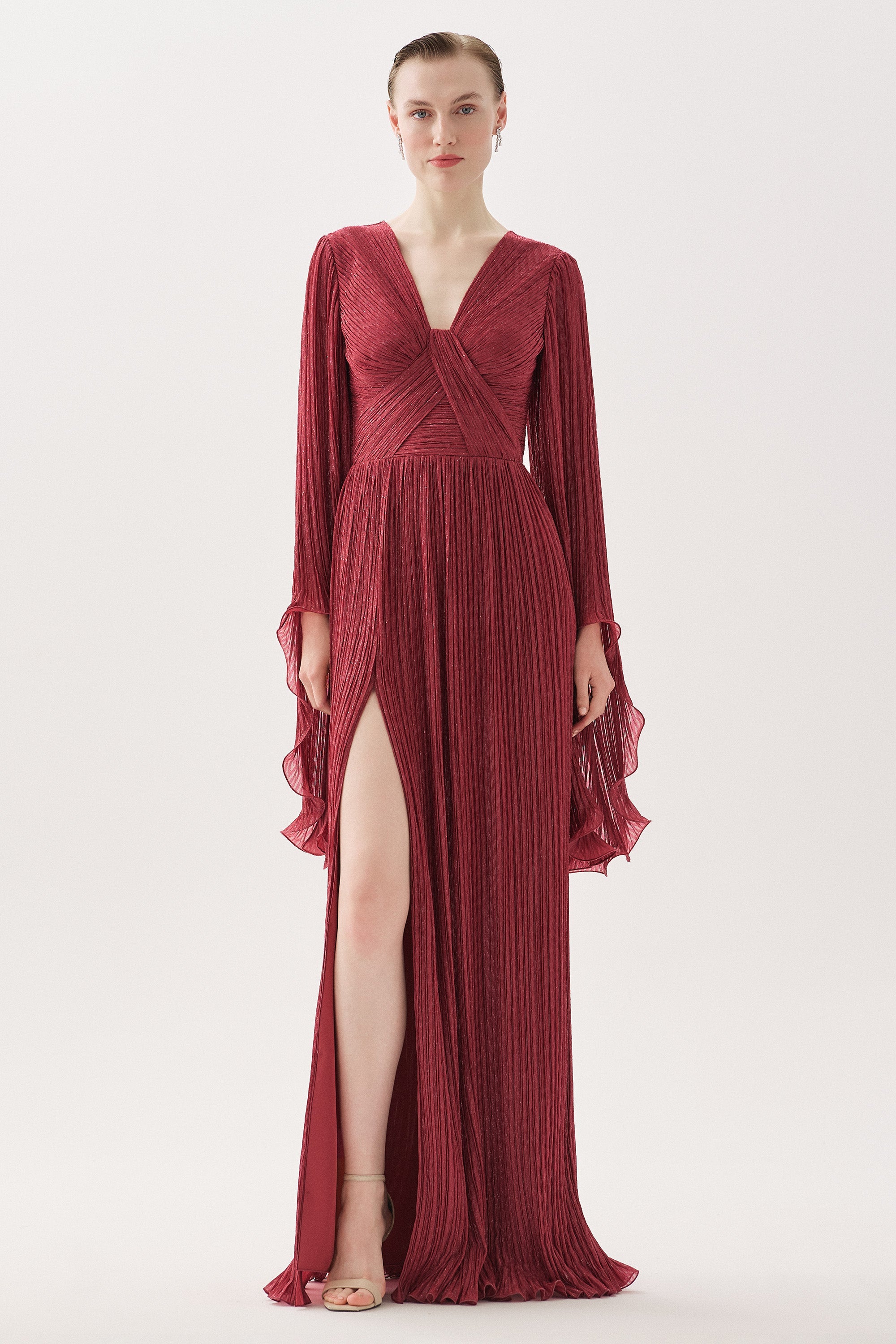 Tarik EdizVIONTE DRESS-2