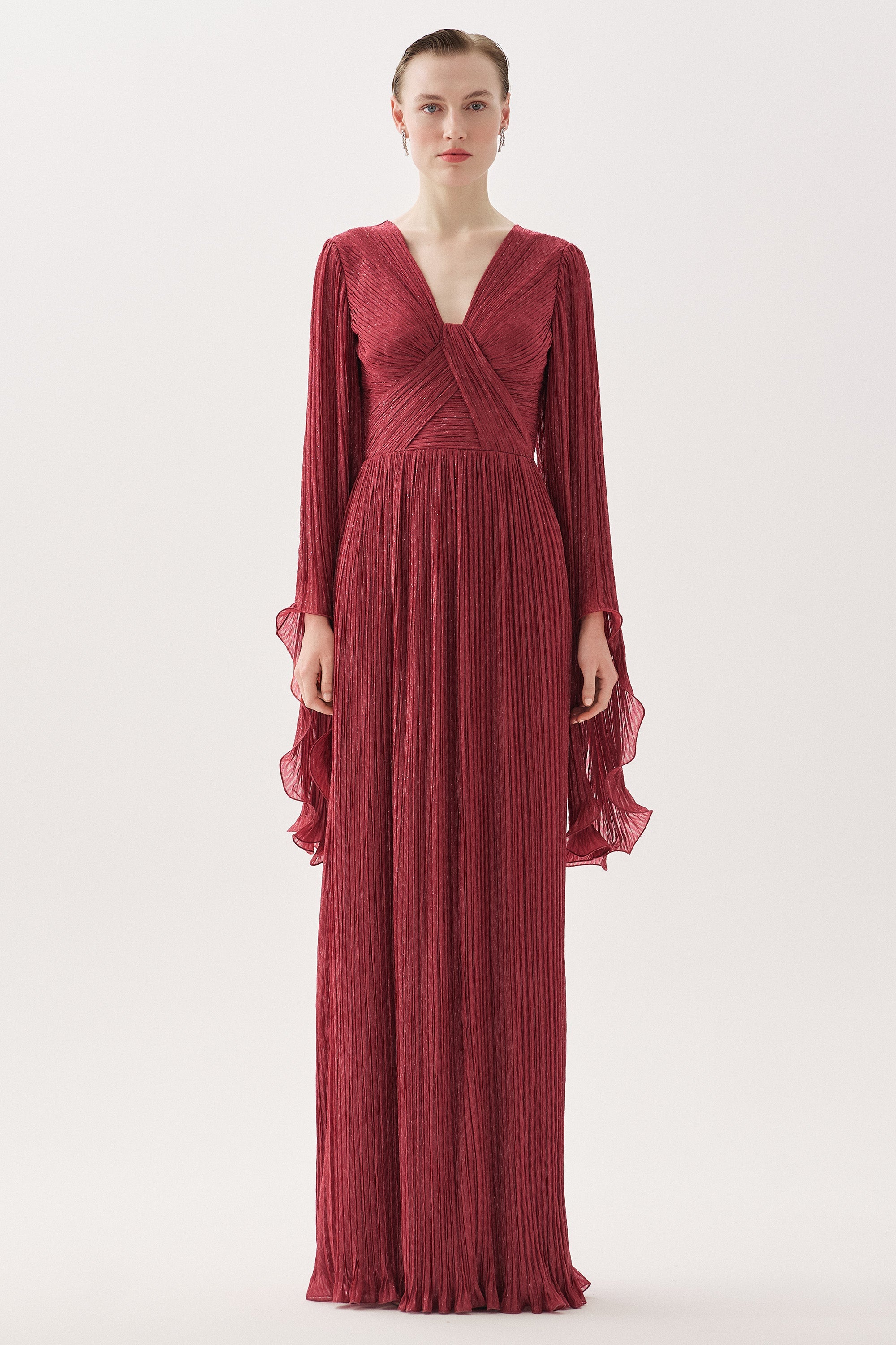 Tarik EdizVIONTE DRESS-0