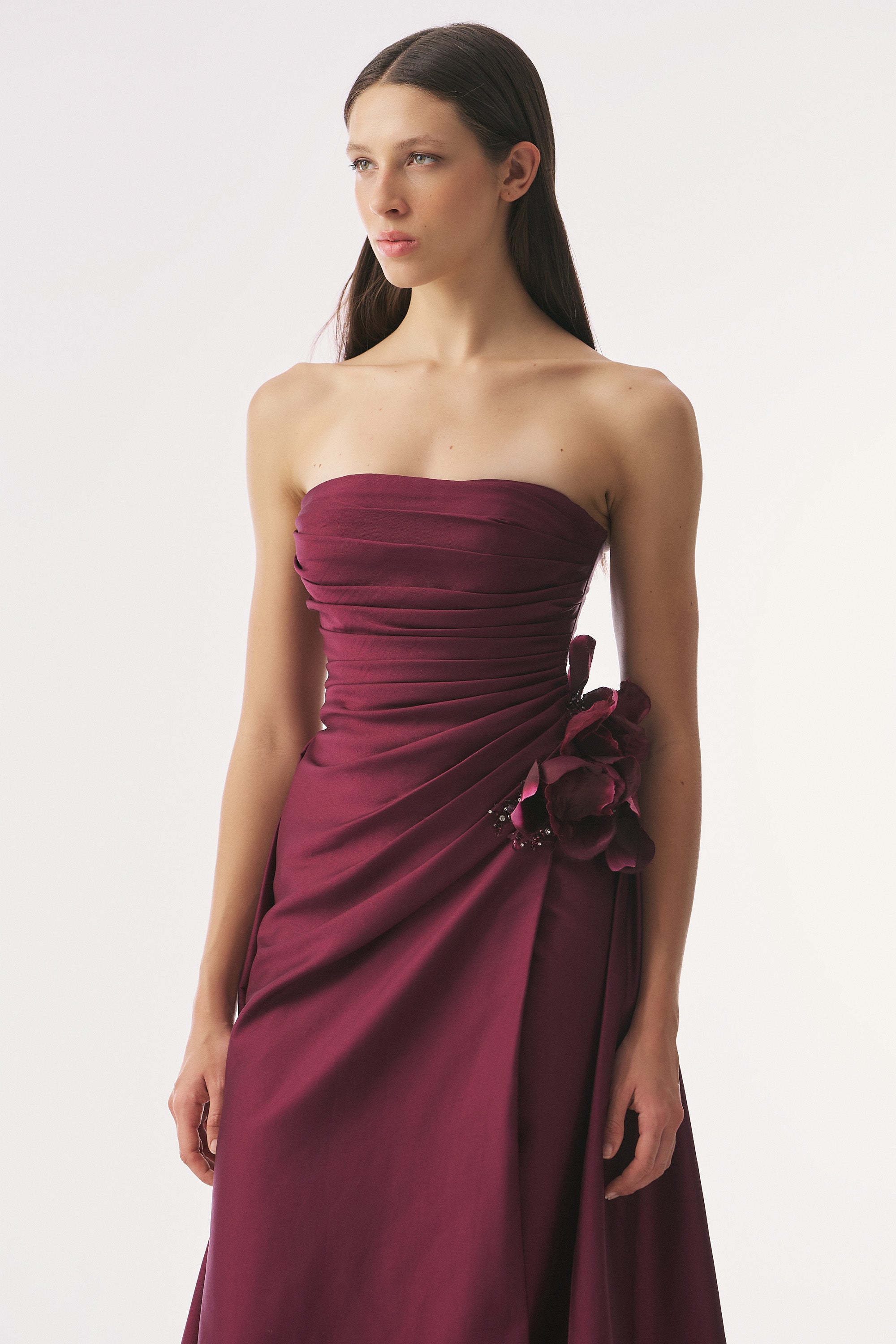 Tarik EdizVITTORIA DRESS-1