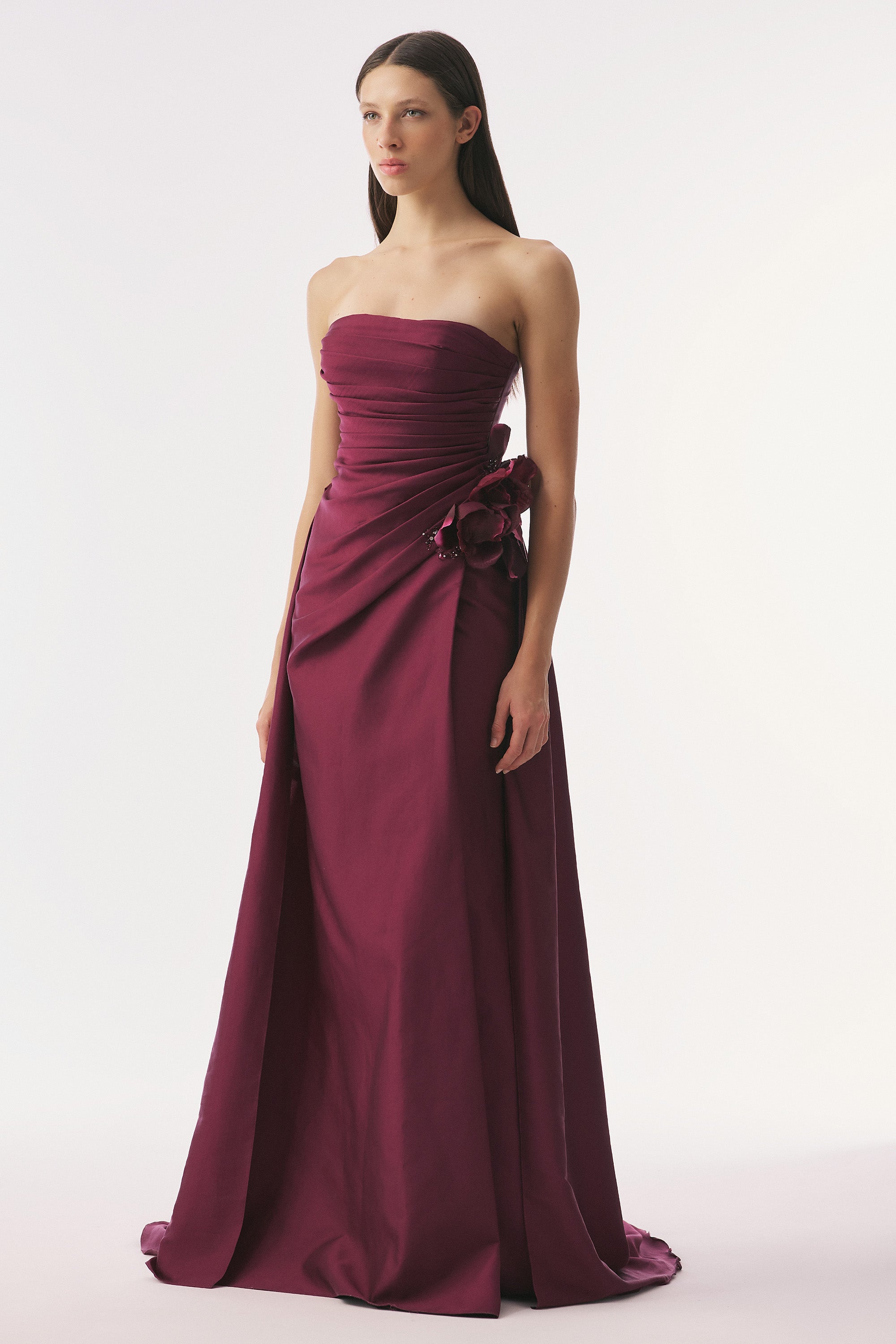 Tarik EdizVITTORIA DRESS-2