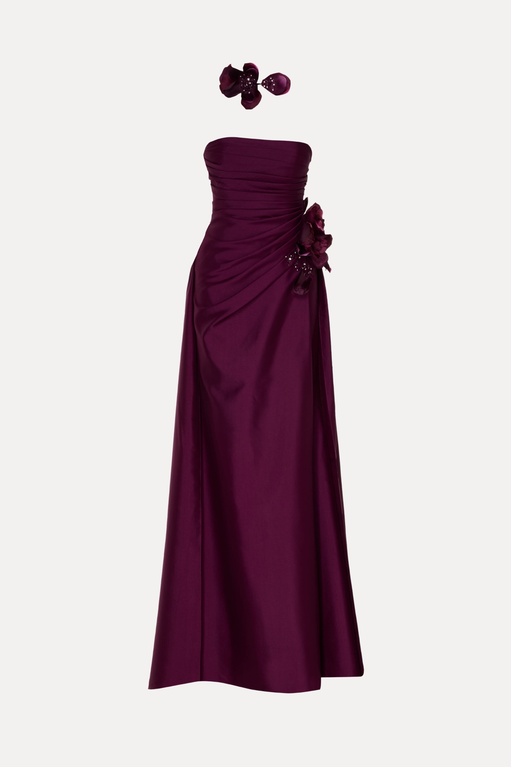 Tarik EdizVITTORIA DRESS-4