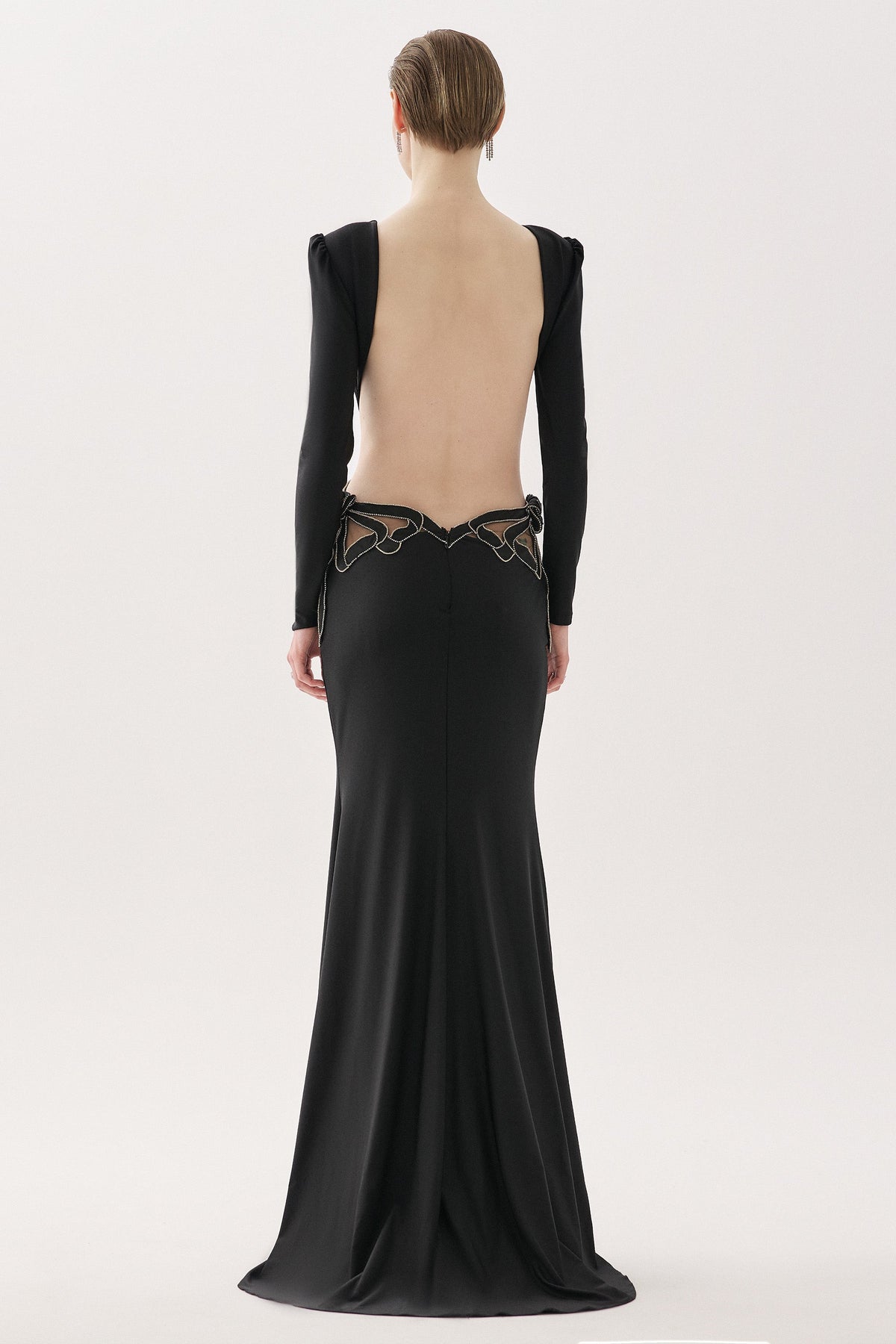 Tarki Ediz WILDER DRESS-3