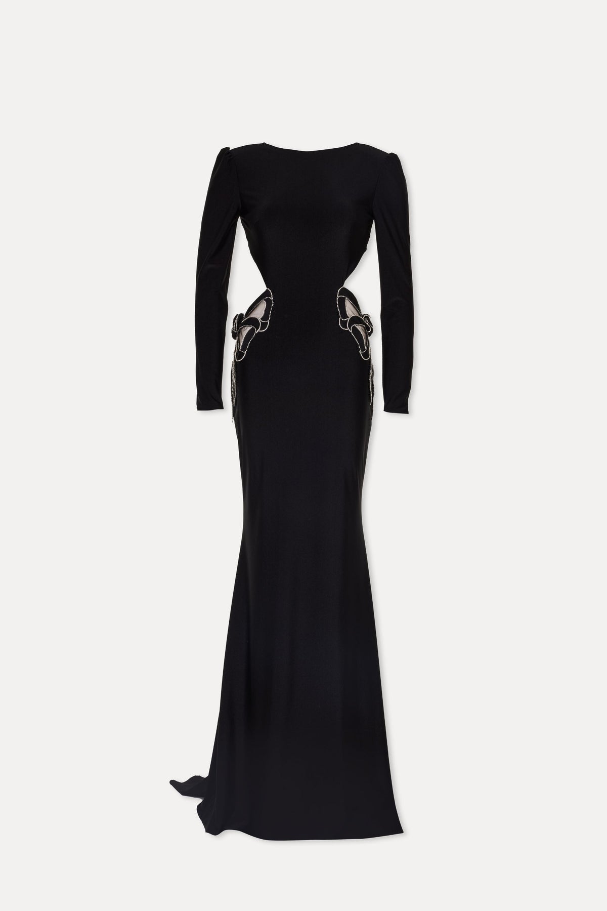 Tarki Ediz WILDER DRESS-4