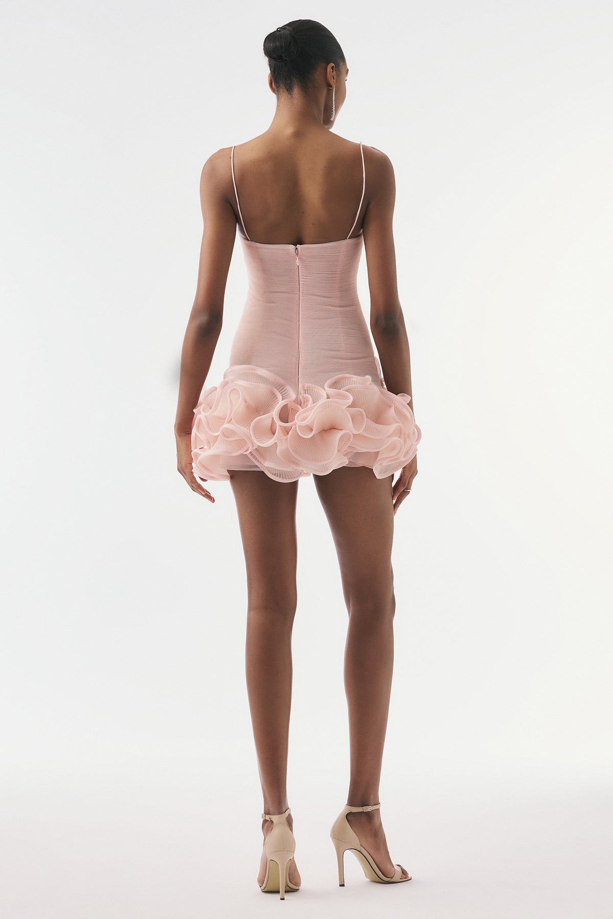Tarki Ediz WILLA DRESS-3
