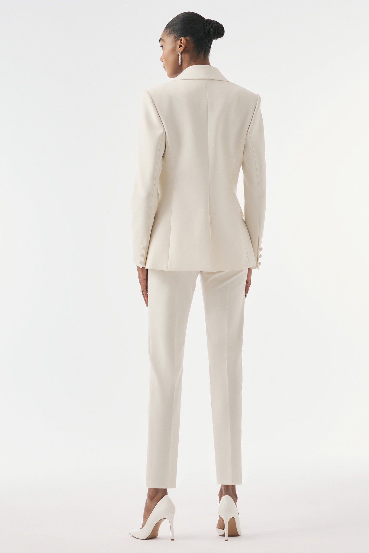 Tarik EdizWILLOW TROUSERS-2