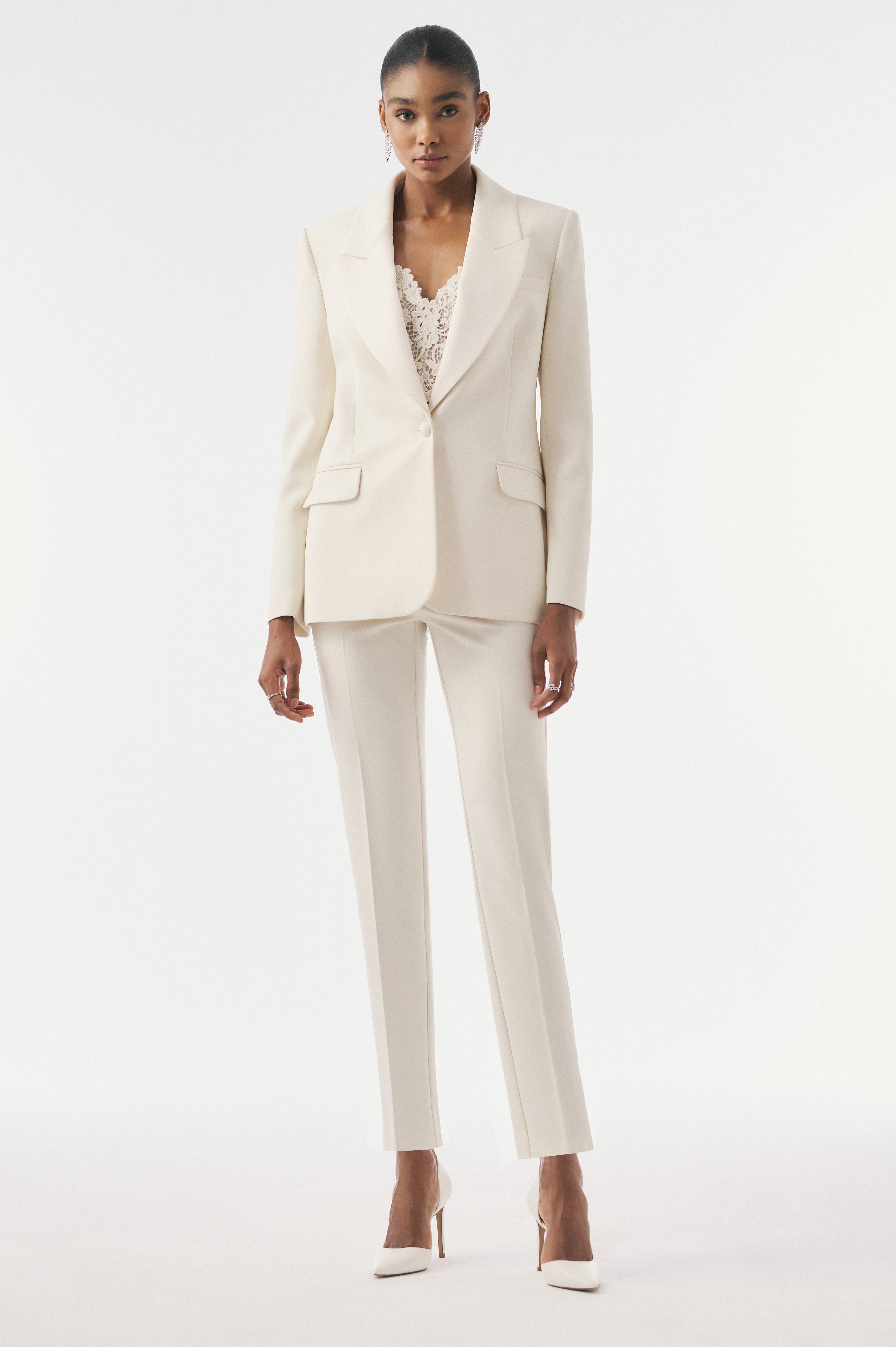 Tarik EdizWILLOW TROUSERS-0