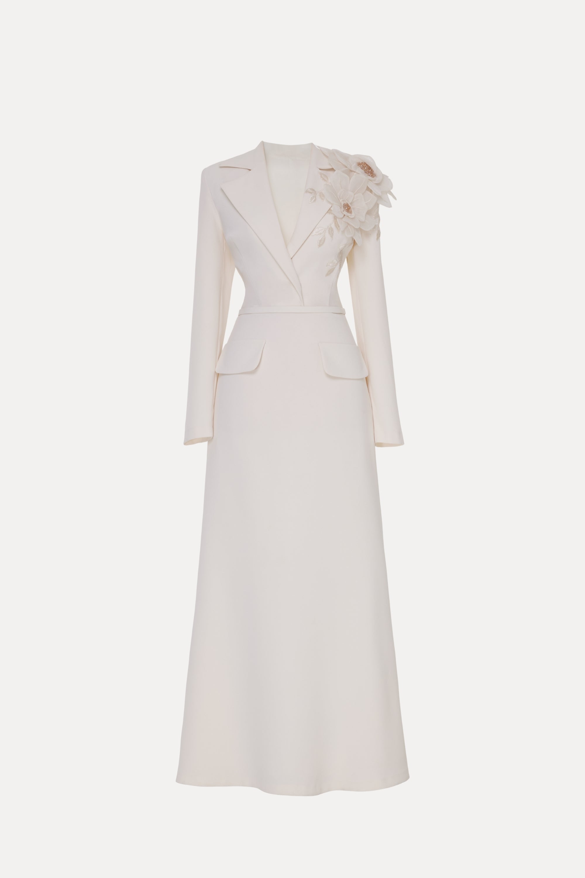 Tarki Ediz WORLAM DRESS-0