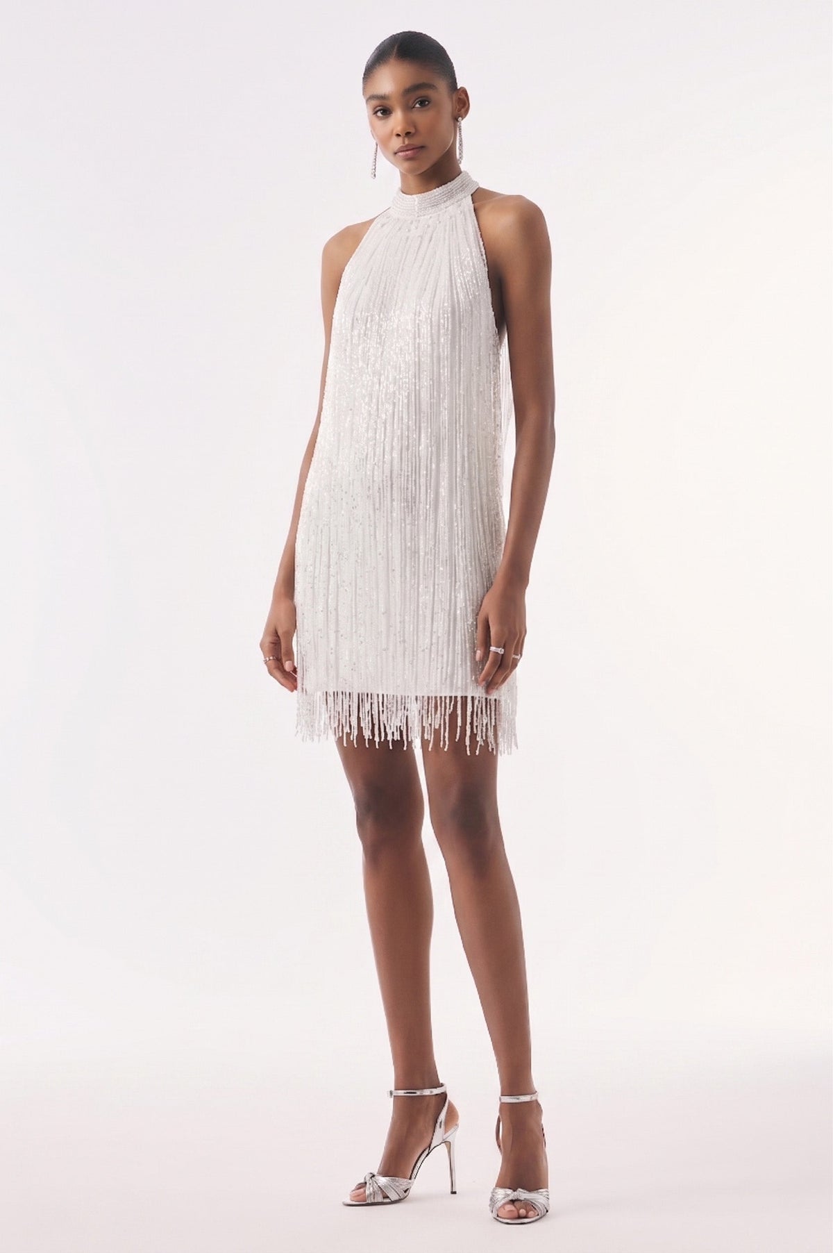 Tarki Ediz WREN DRESS-2