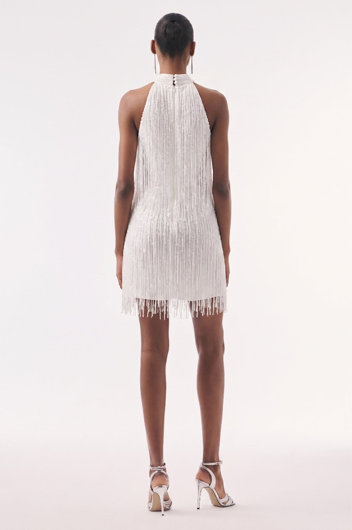 Tarki Ediz WREN DRESS-3