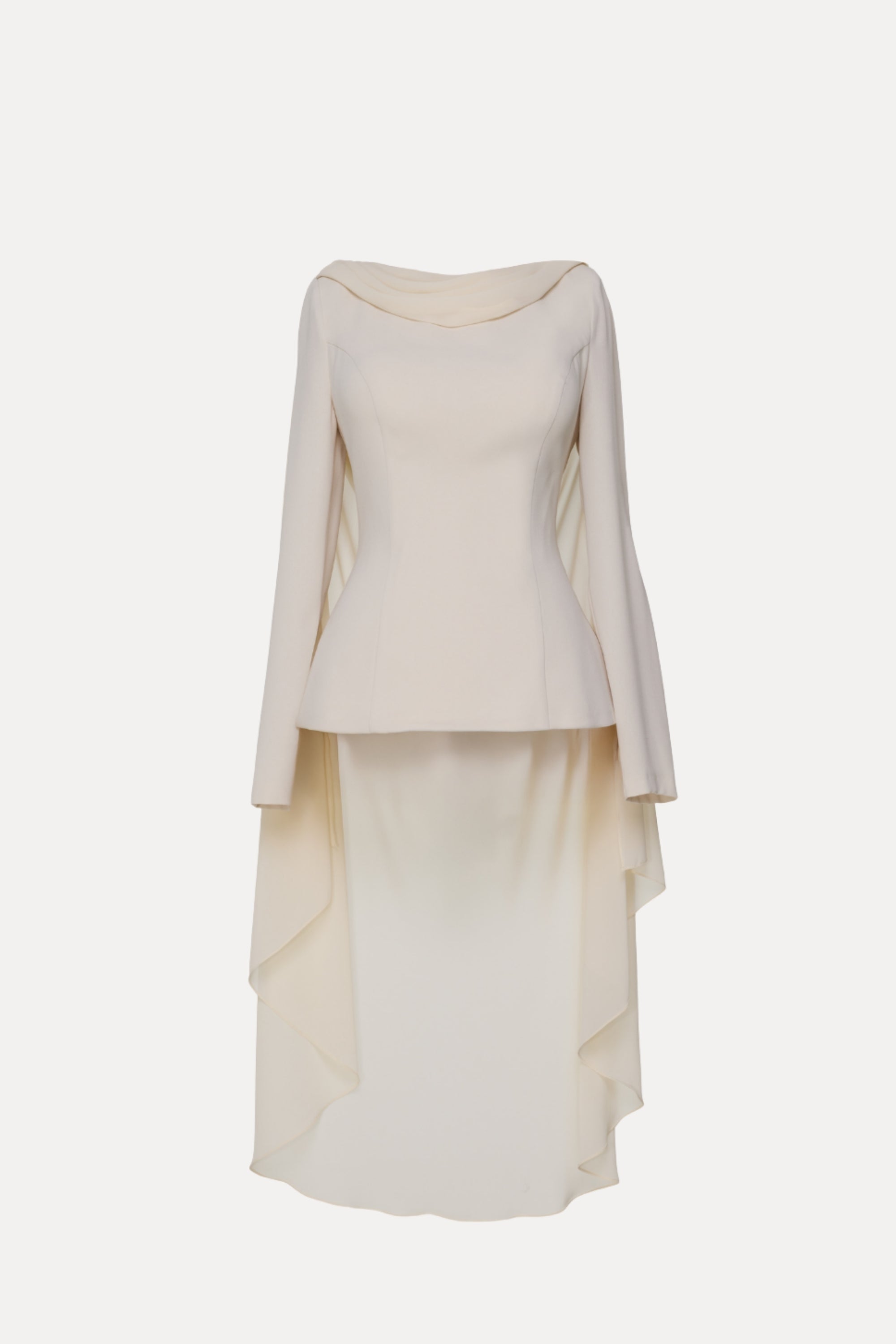 Tarki Ediz ZARINA BLOUSE-0