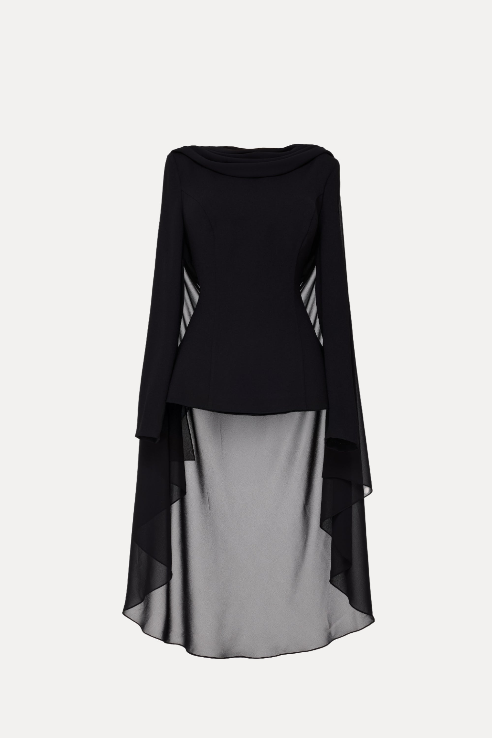 Tarki Ediz ZARINA BLOUSE-0