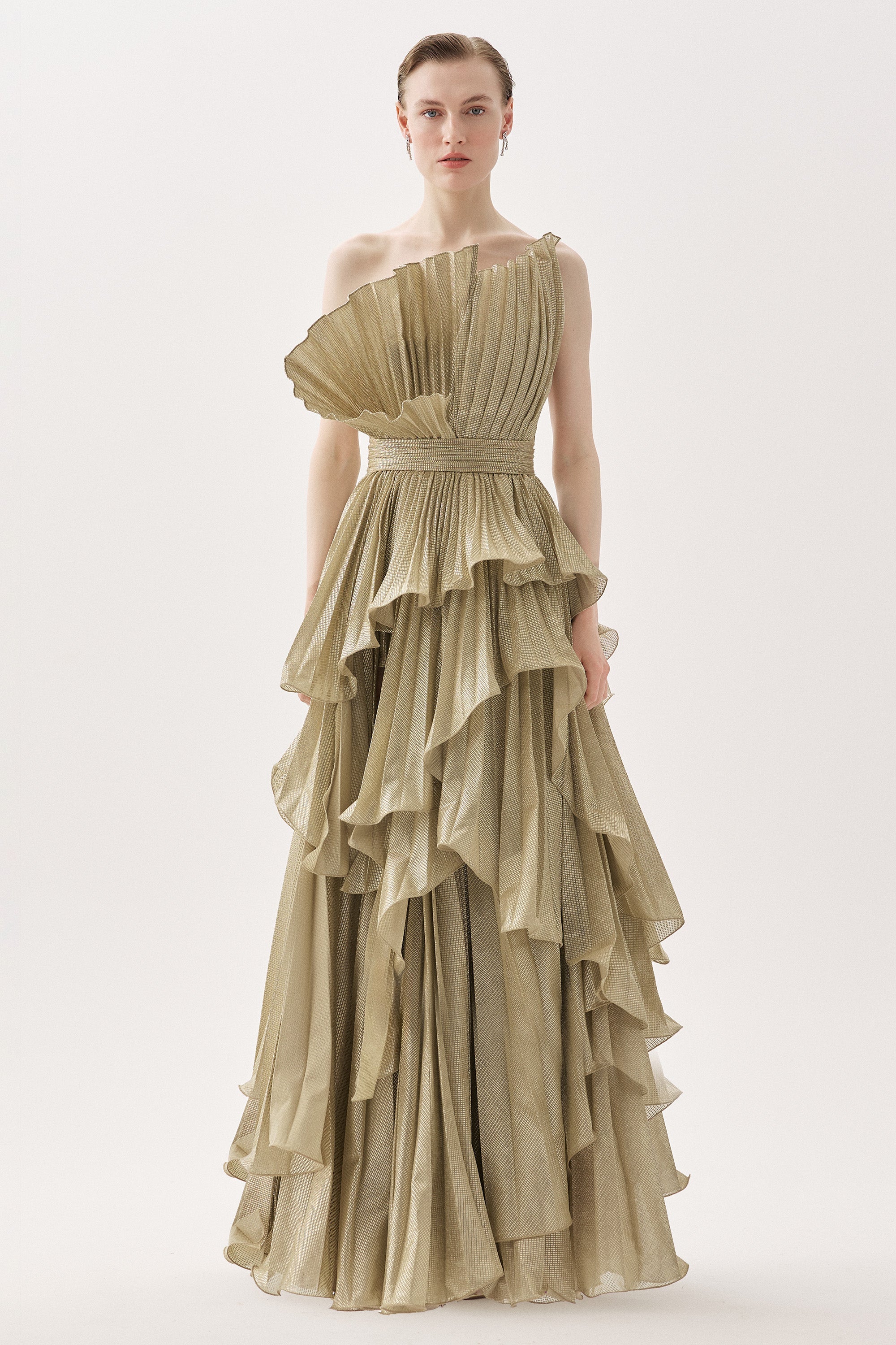 Tarki Ediz ZENNA DRESS-0