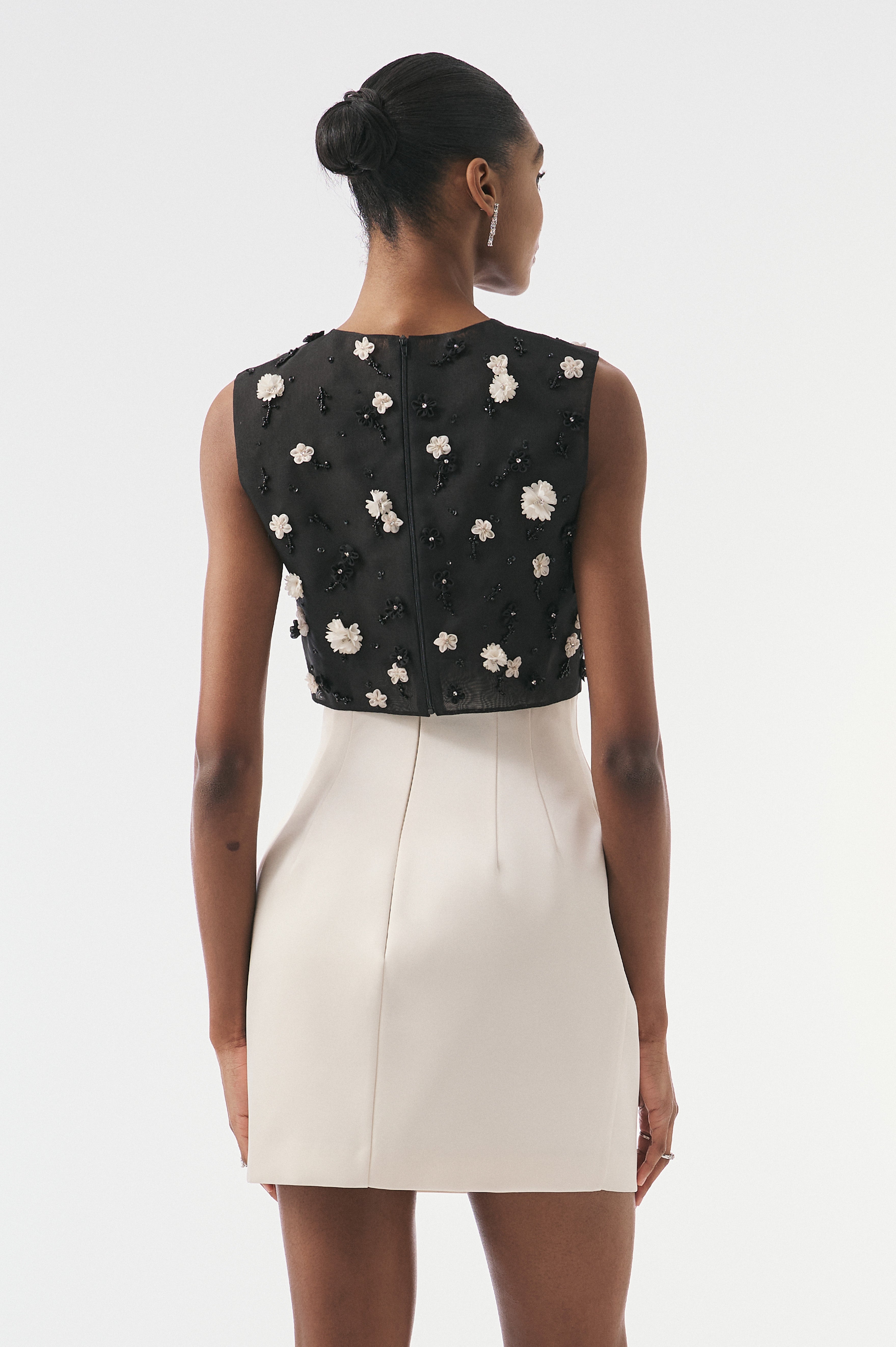 Tarik EdizZYNORE BLOUSE-2