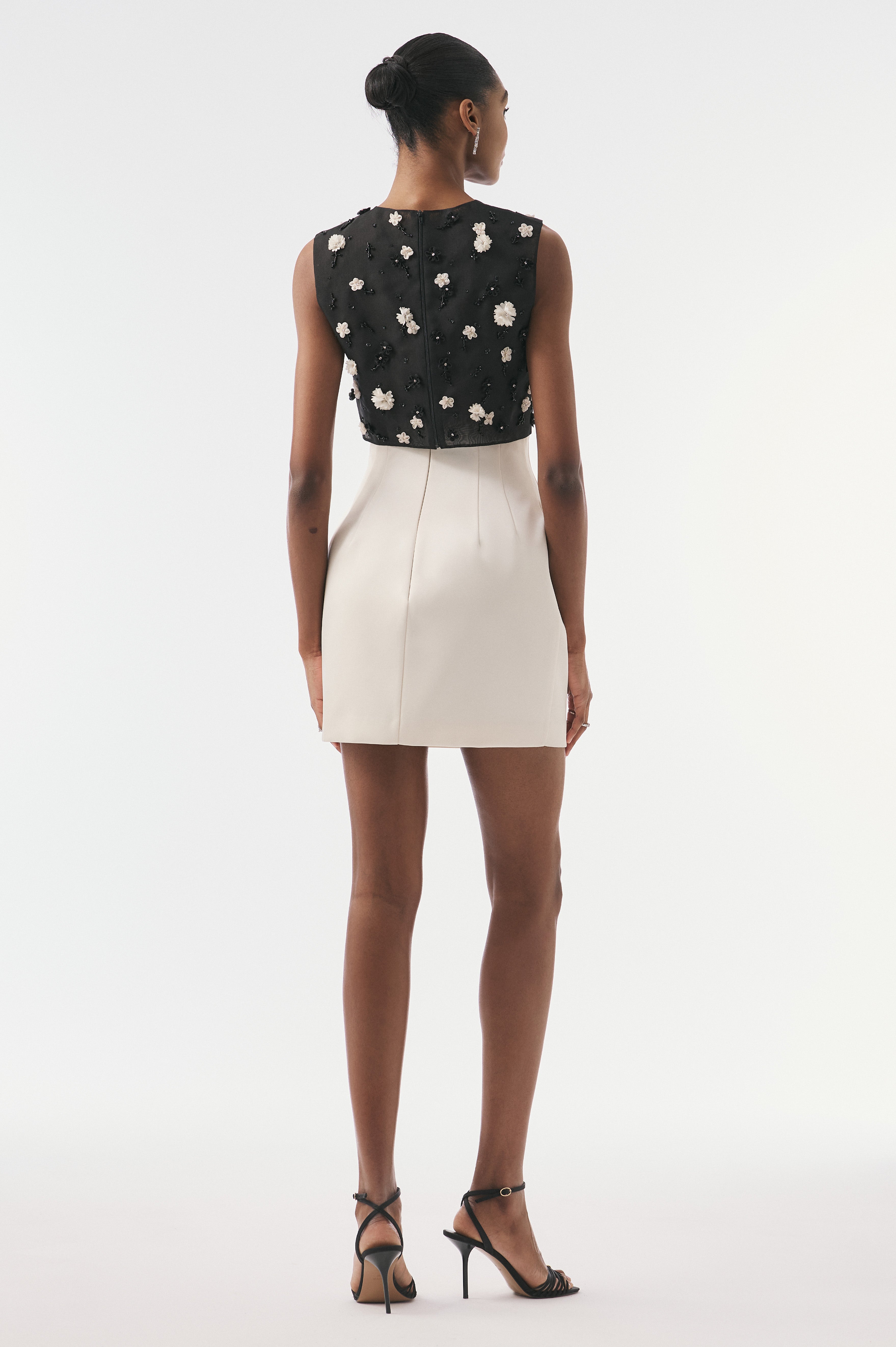 Tarki Ediz ZYNORE SKIRT-3
