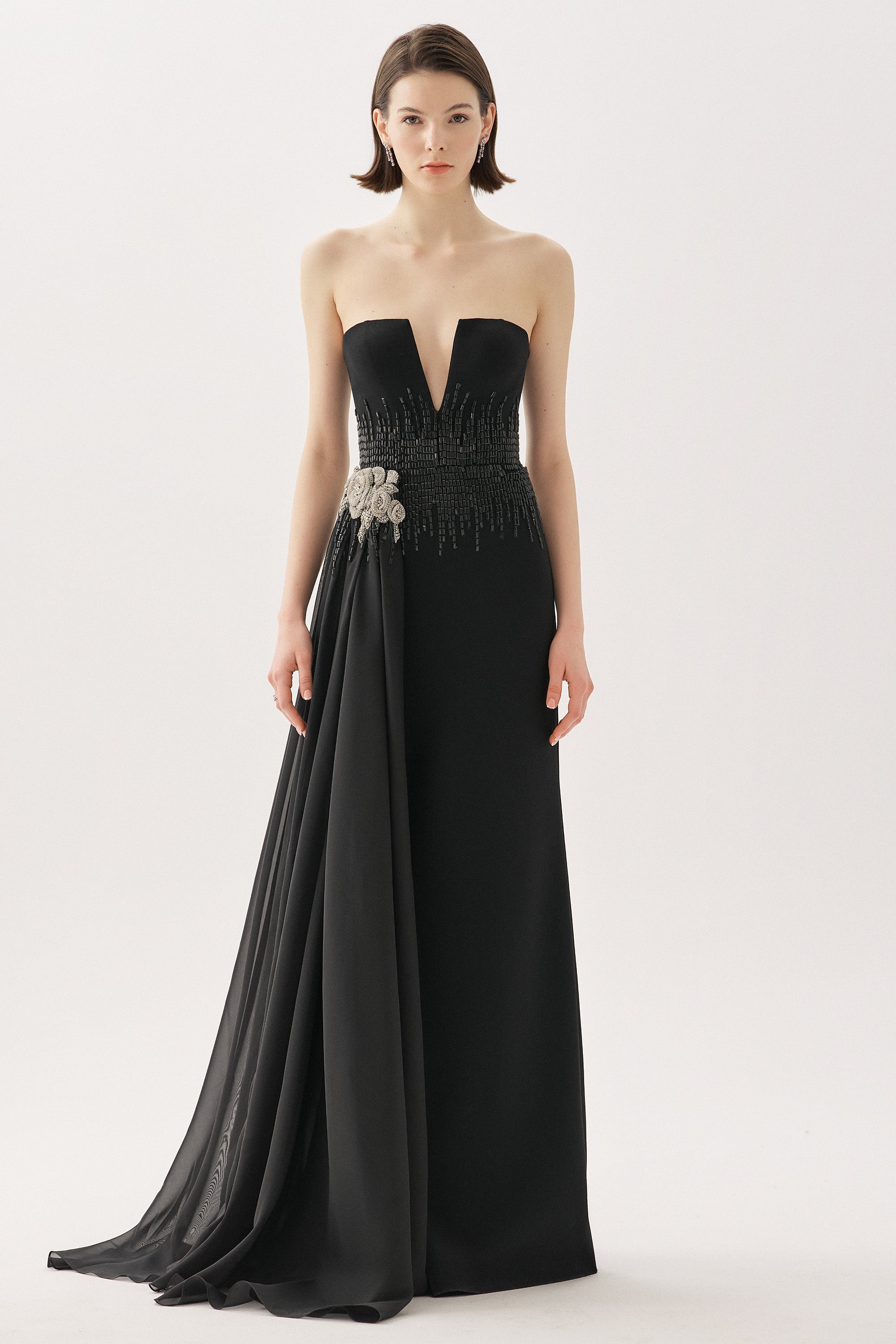Tarki Ediz ZYRENE DRESS-0