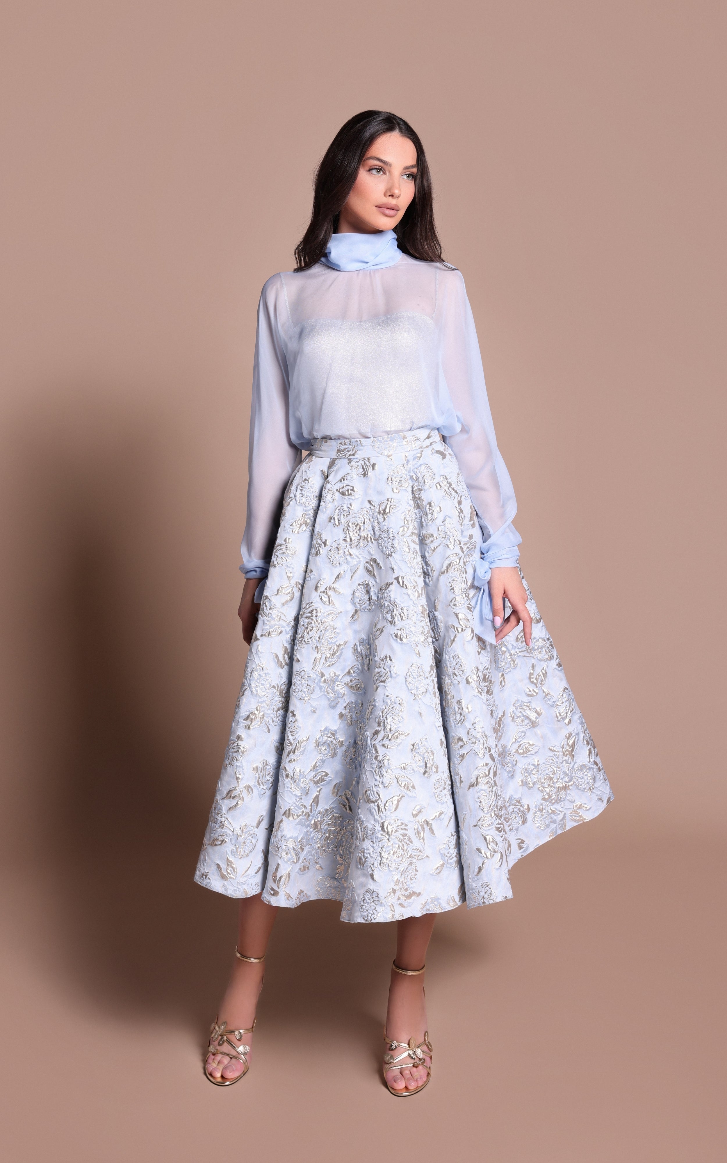 Tarki Ediz ALATINKA SET-0
