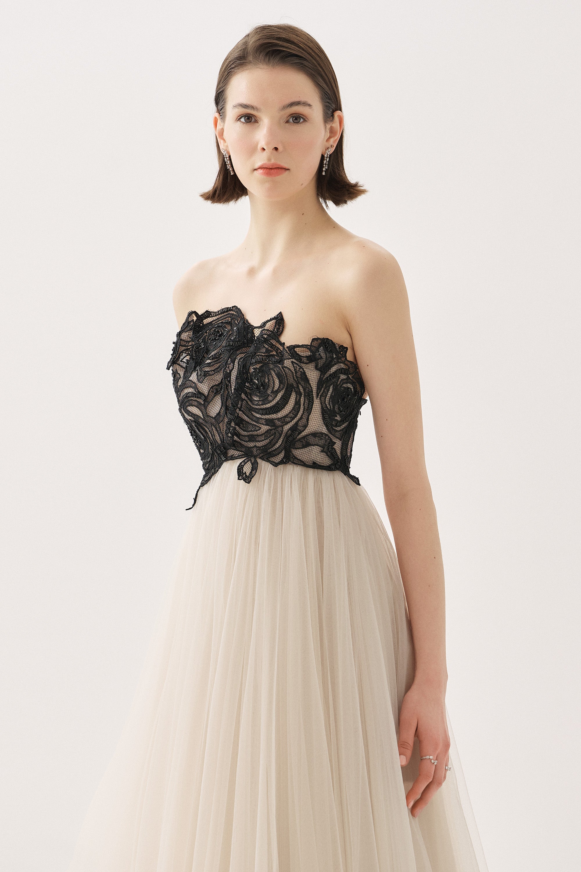Tarki Ediz ALDEN DRESS-1