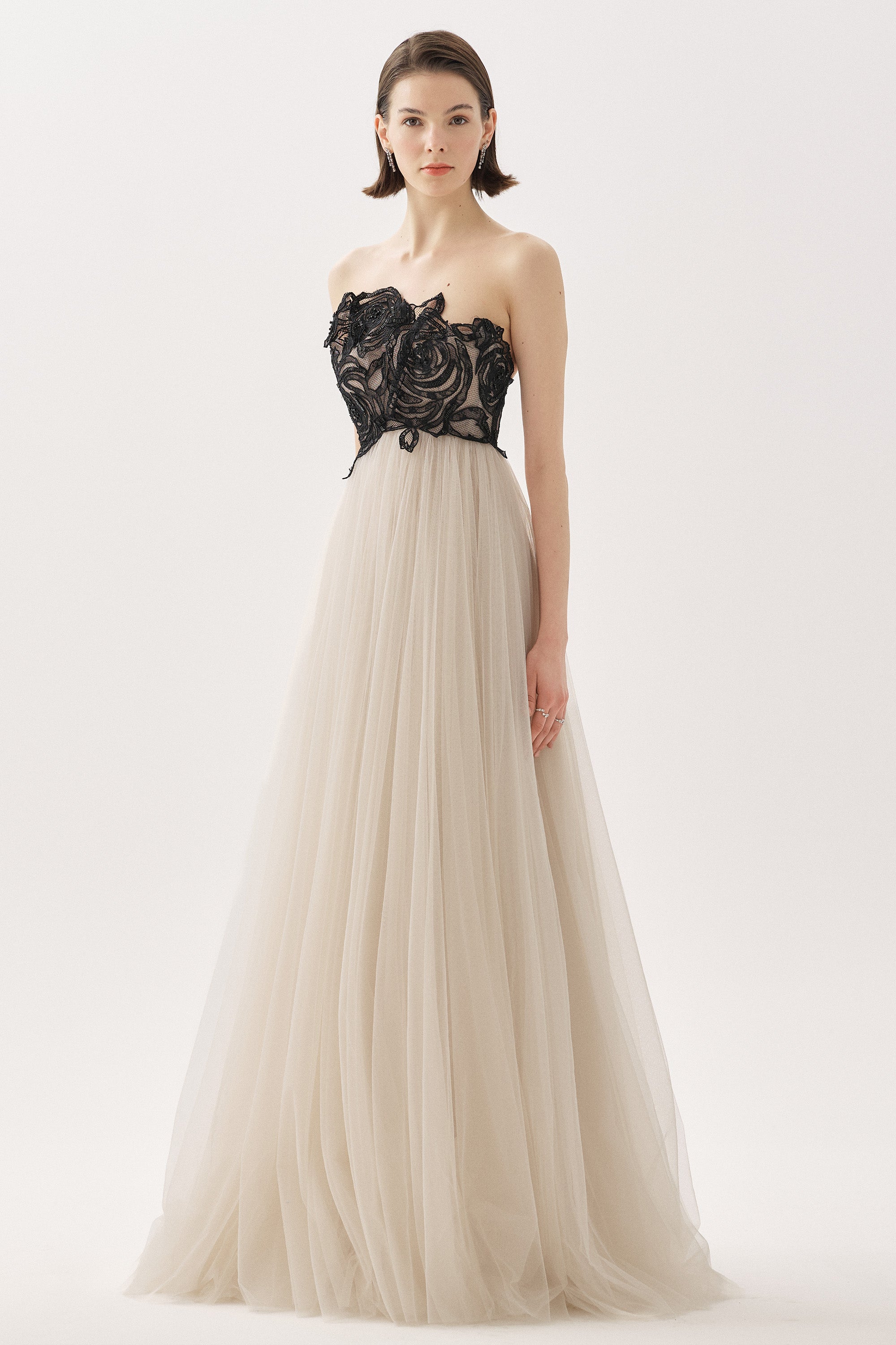 Tarki Ediz ALDEN DRESS-2