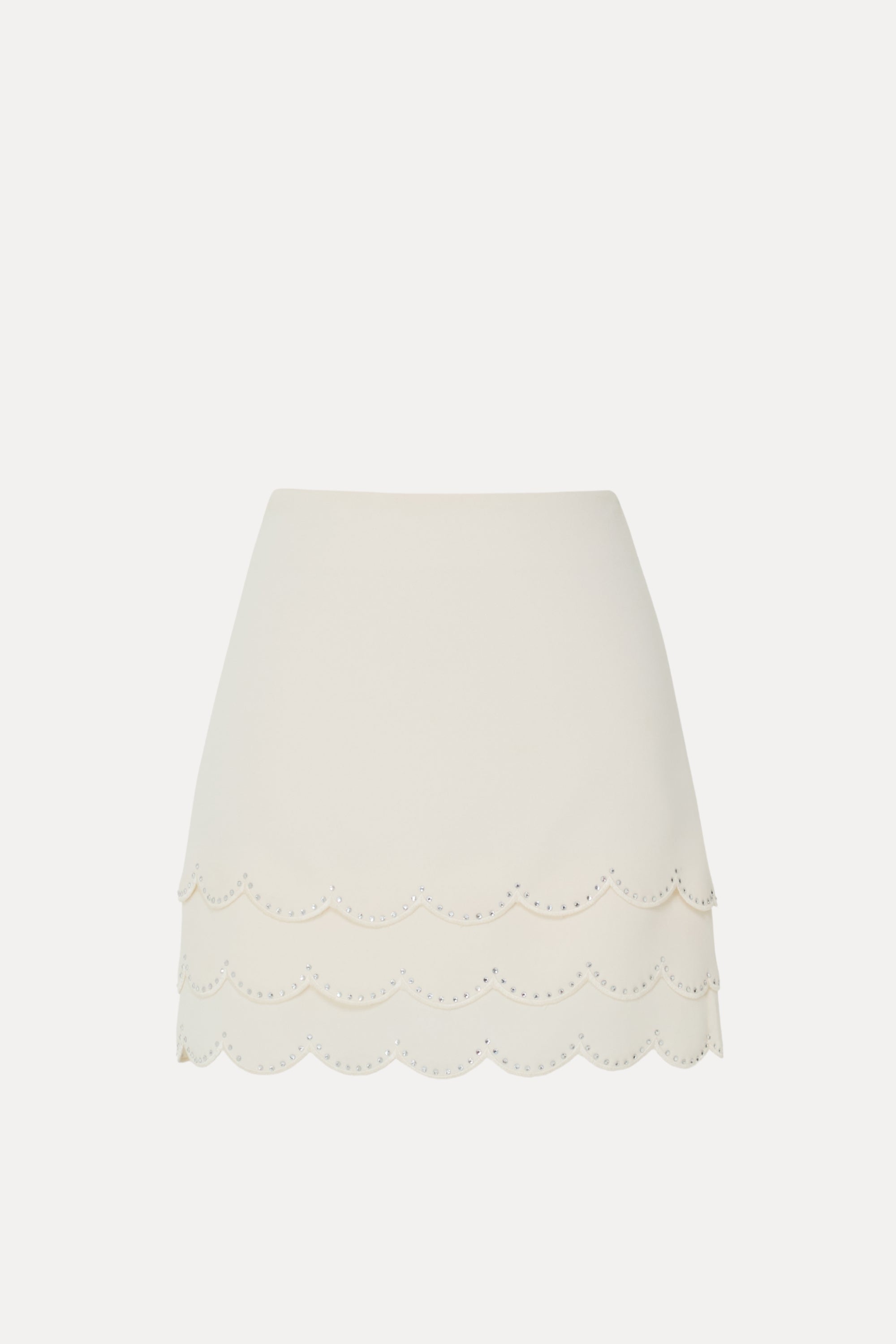 Tarki Ediz ALDRIN SKIRT-0