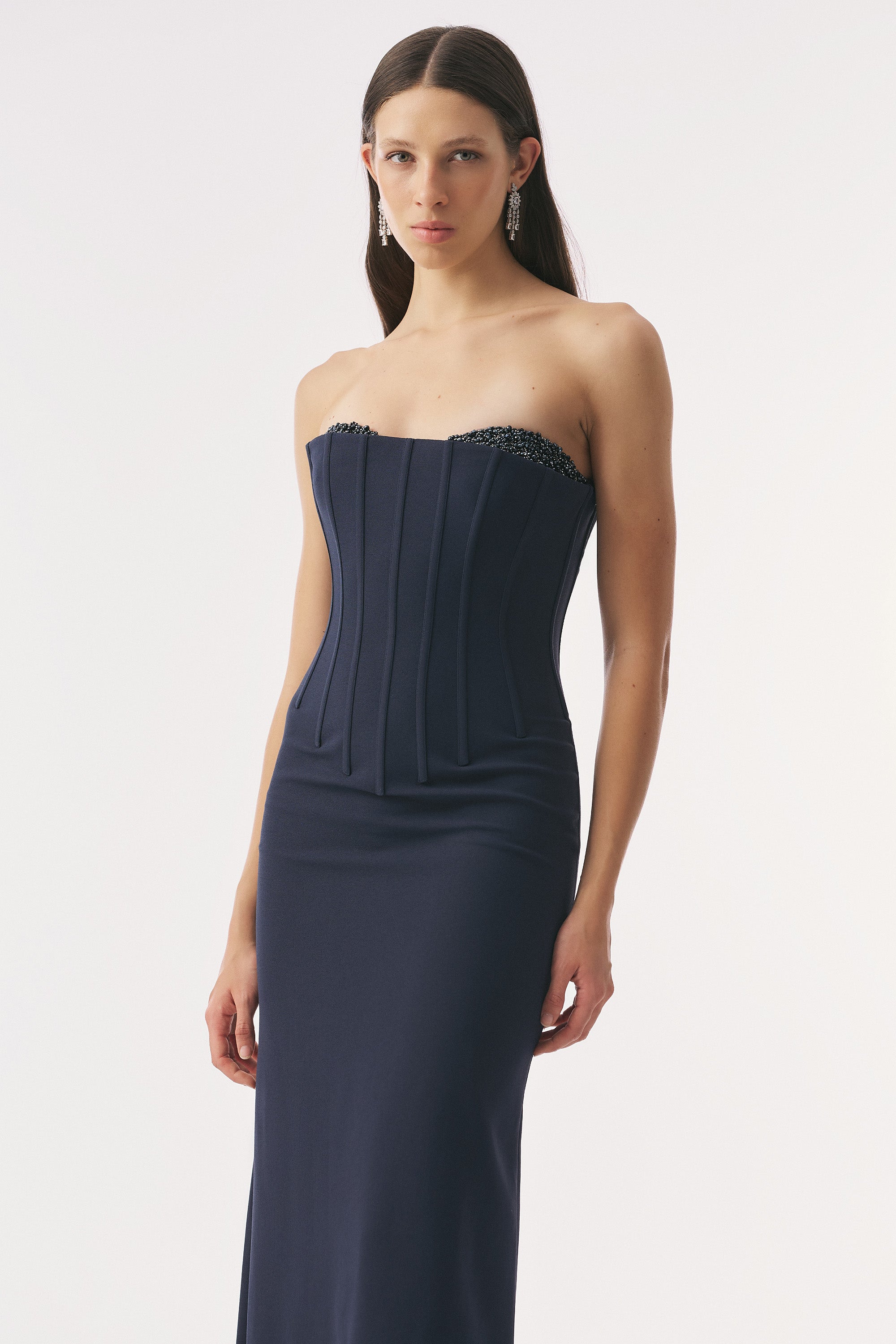 Tarki Ediz ALTAIR DRESS-1