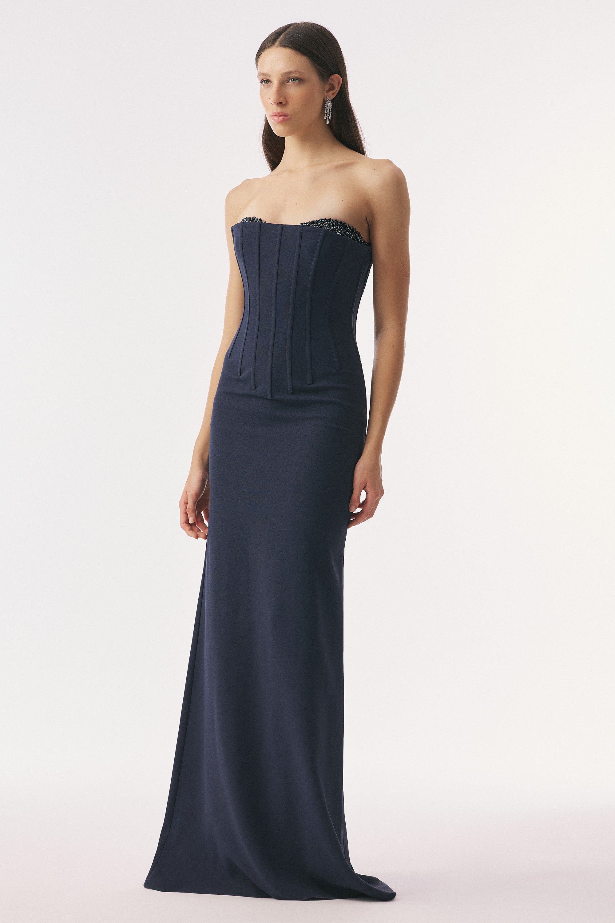 Tarki Ediz ALTAIR DRESS-2