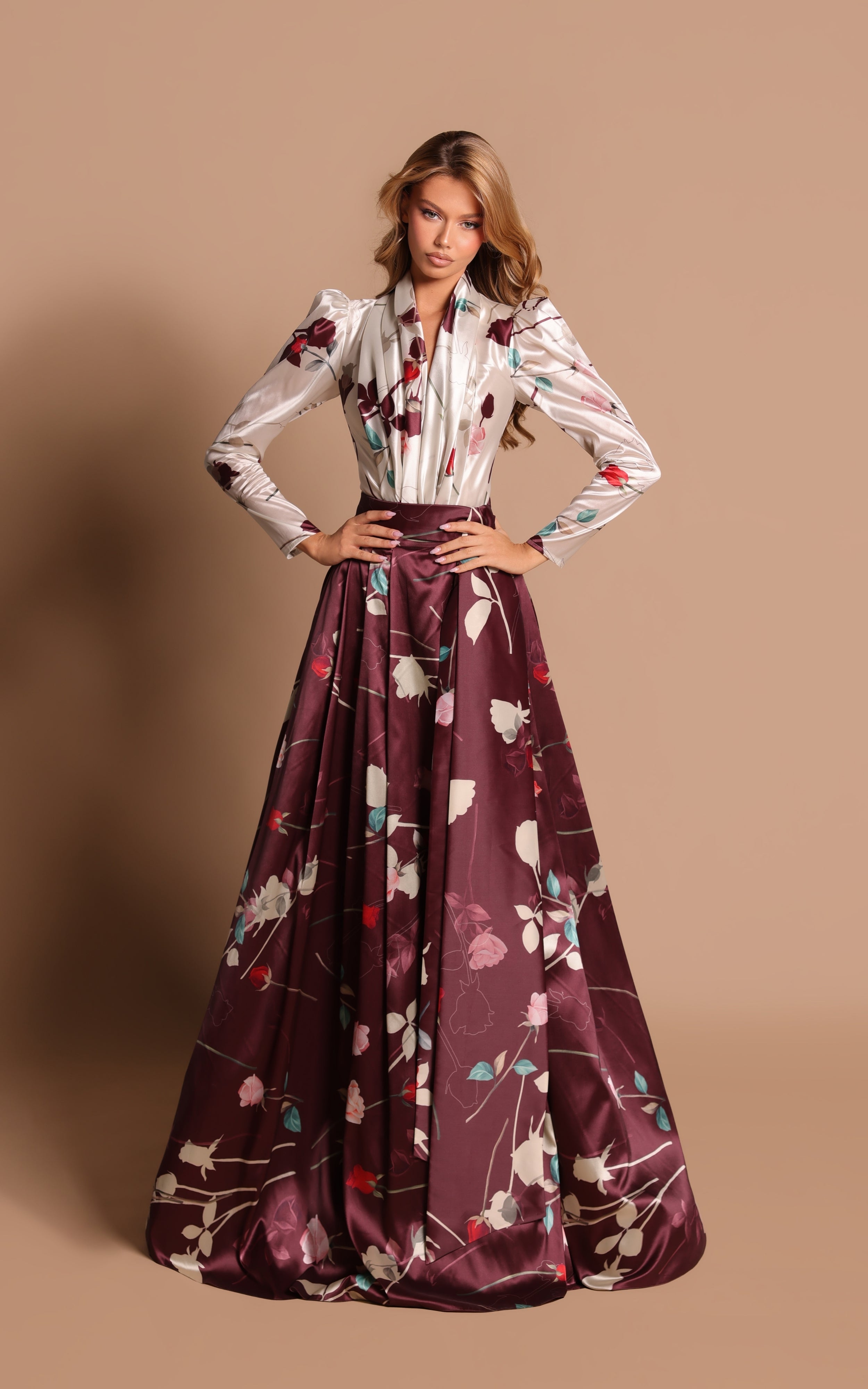 Tarki Ediz ARVENT SET-1