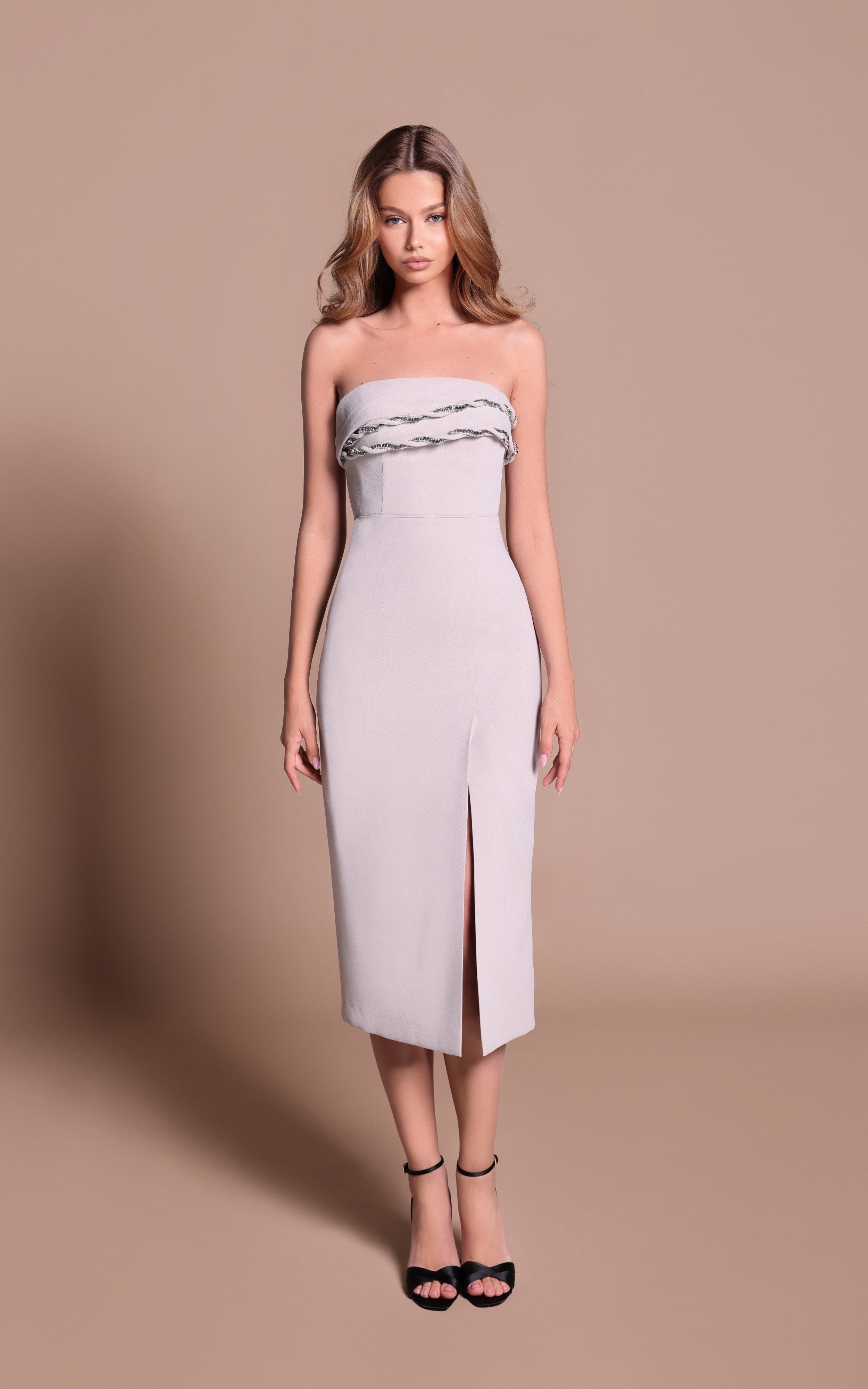 Tarki Ediz ATALIA DRESS-1