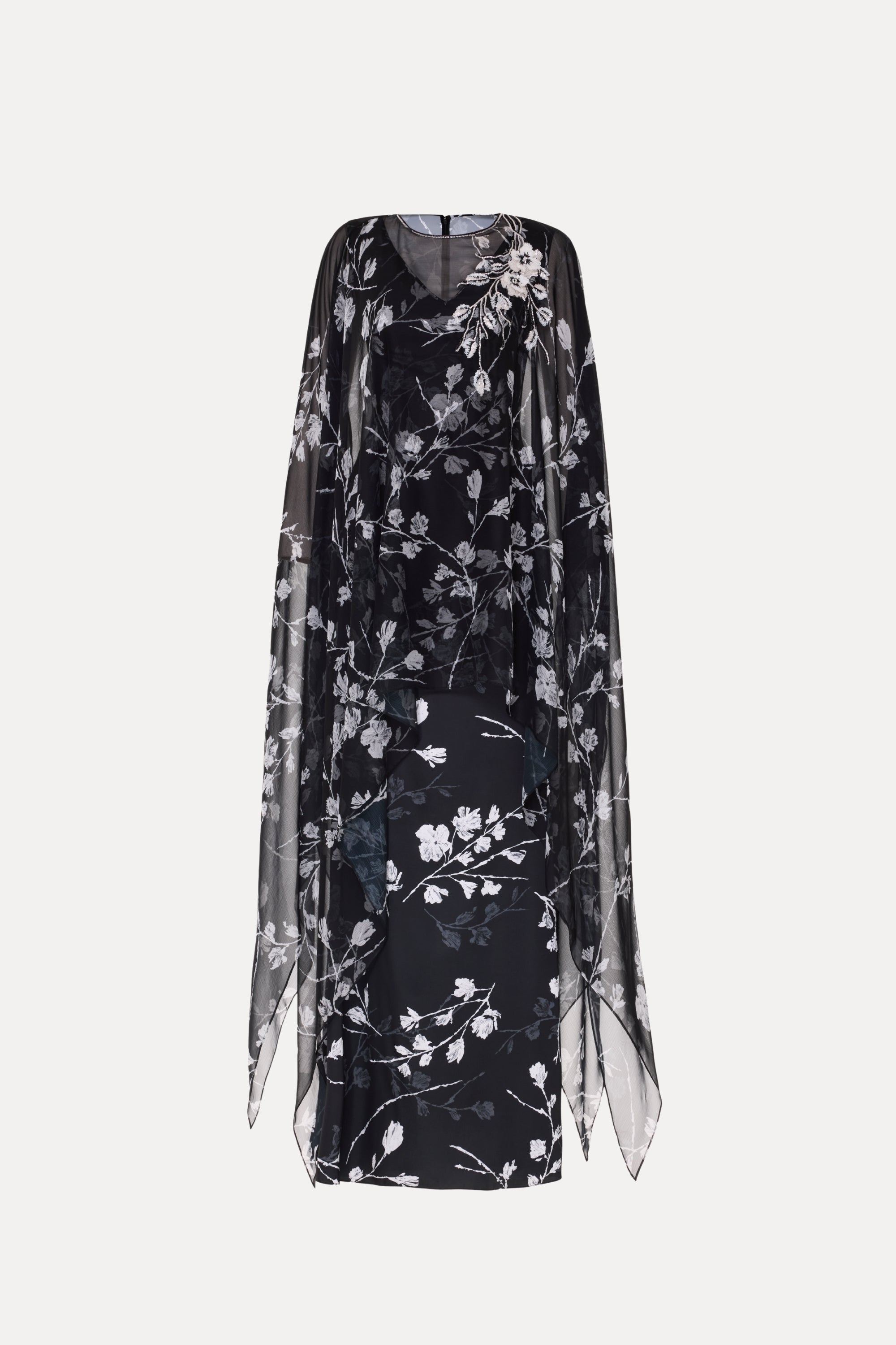 Tarik EdizBERIL DRESS-0