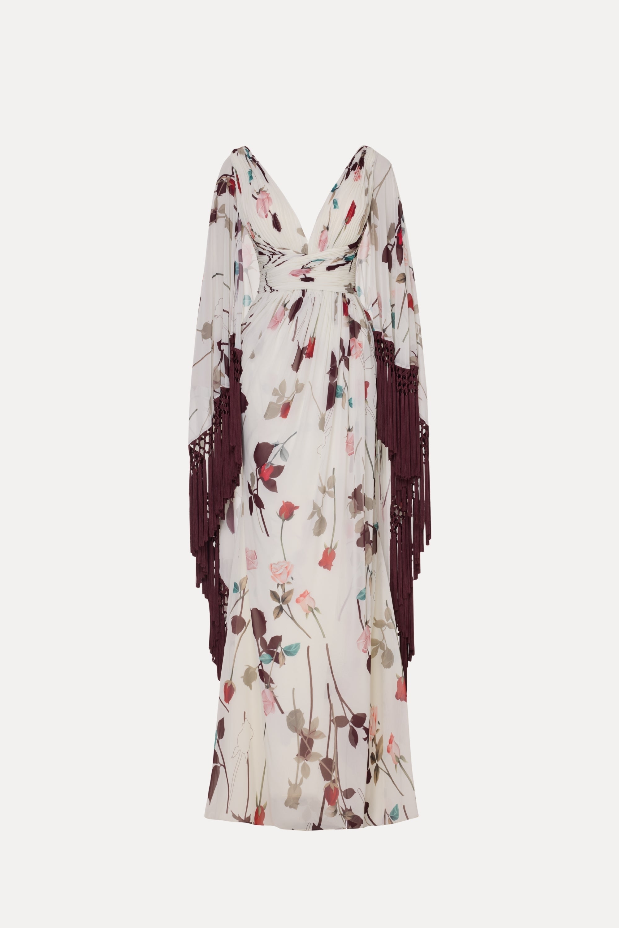 Tarki Ediz BLAIS DRESS-0