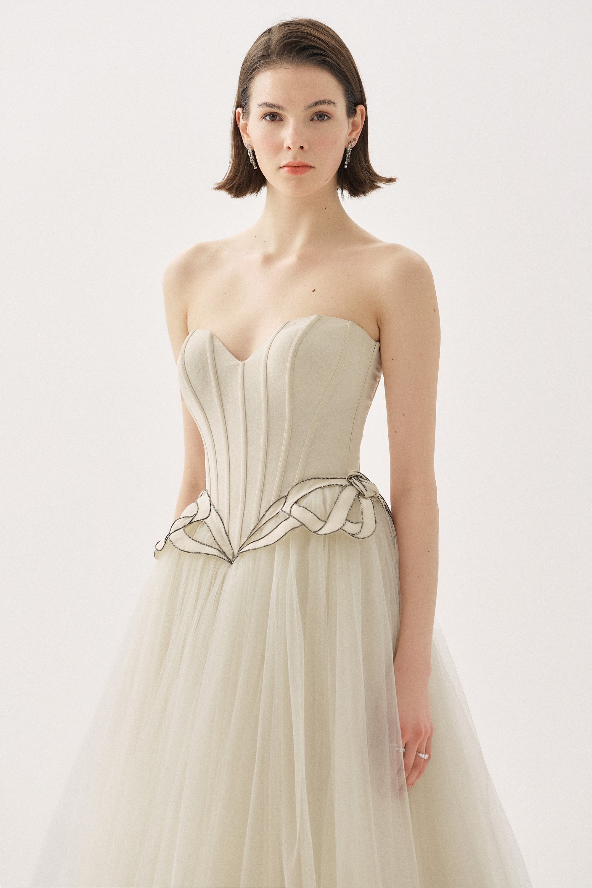 Tarki Ediz BONAR DRESS-1