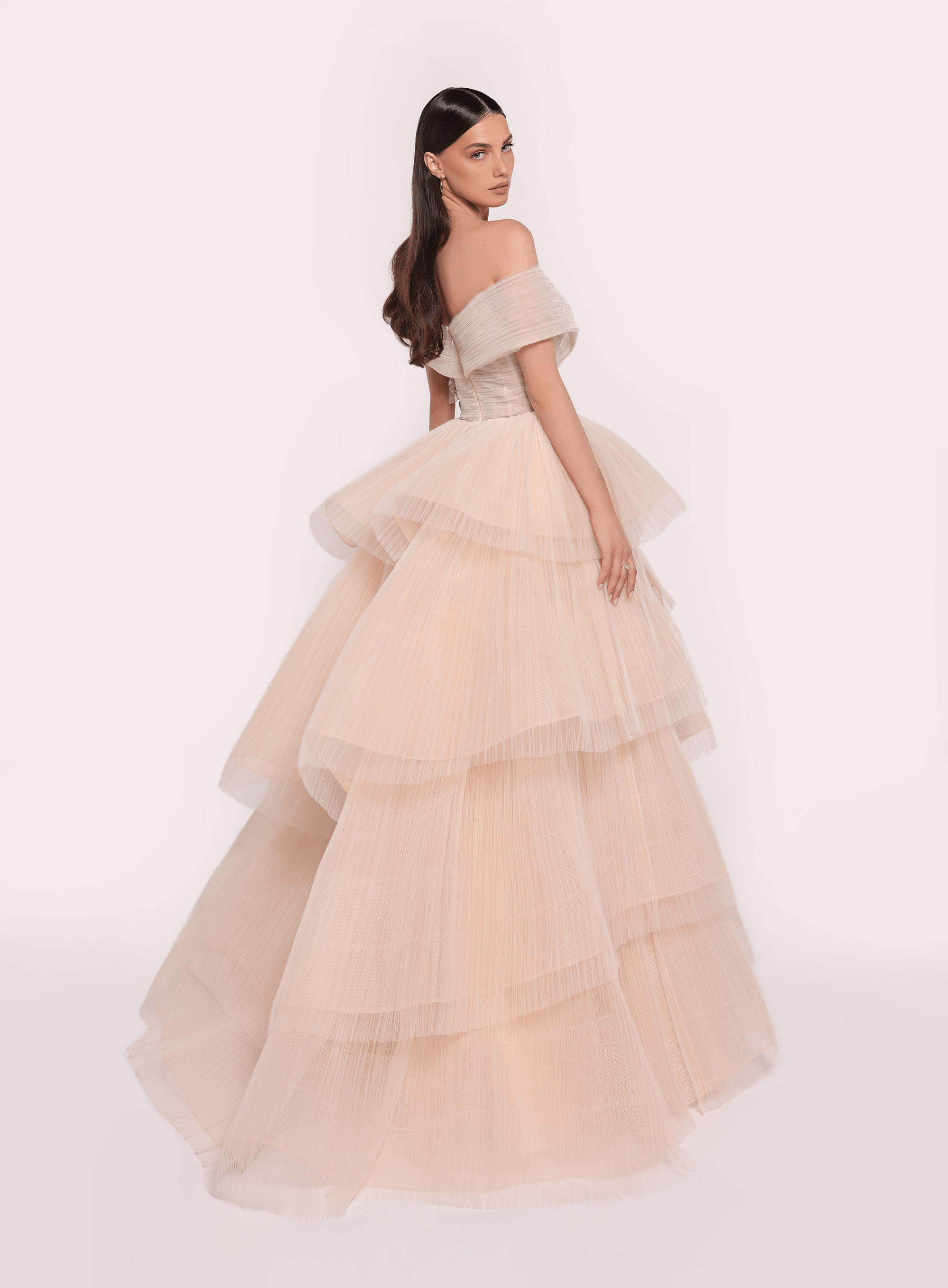 Tarki Ediz CHARLIZE DRESS-2
