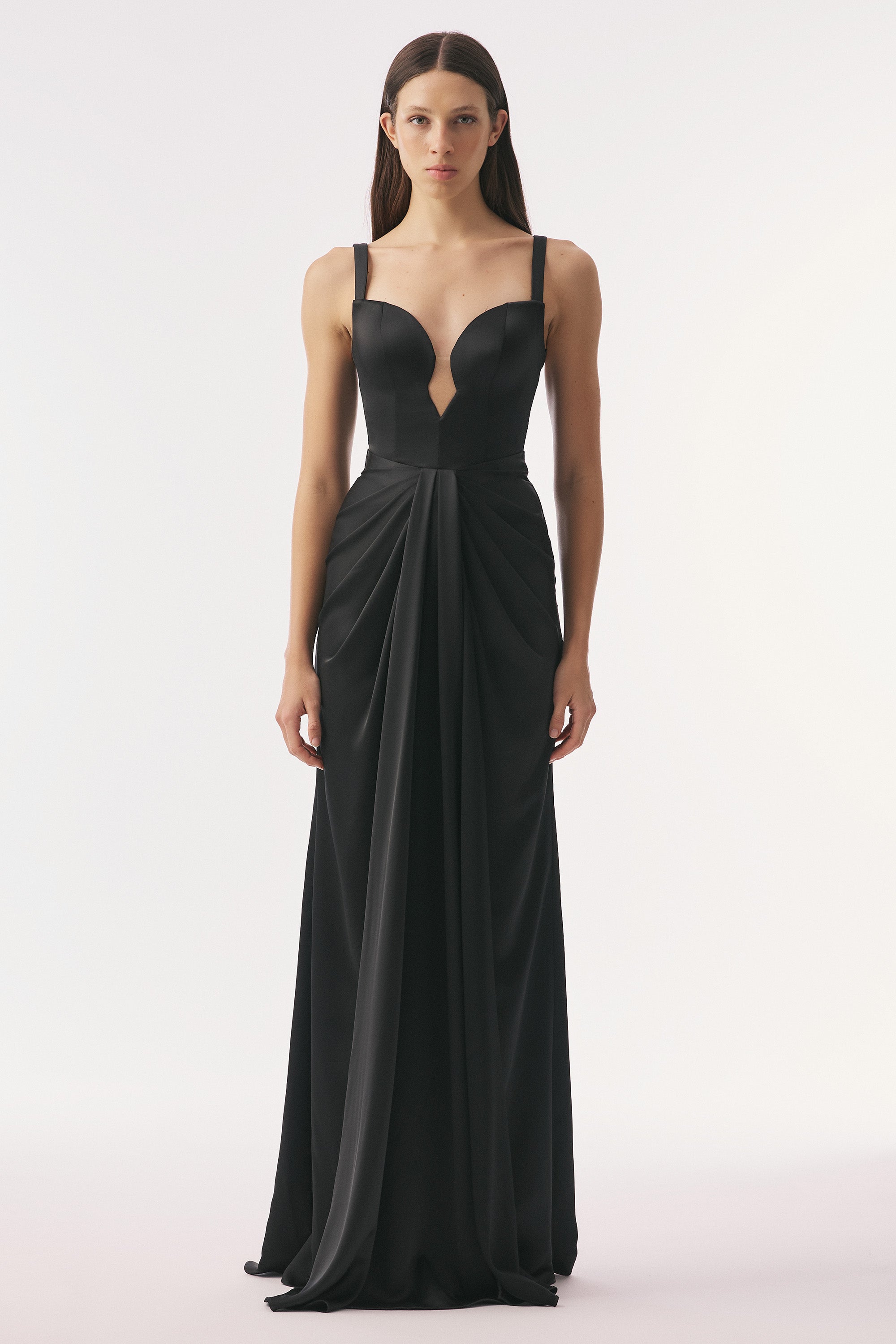 Tarki Ediz CORN DRESS-0