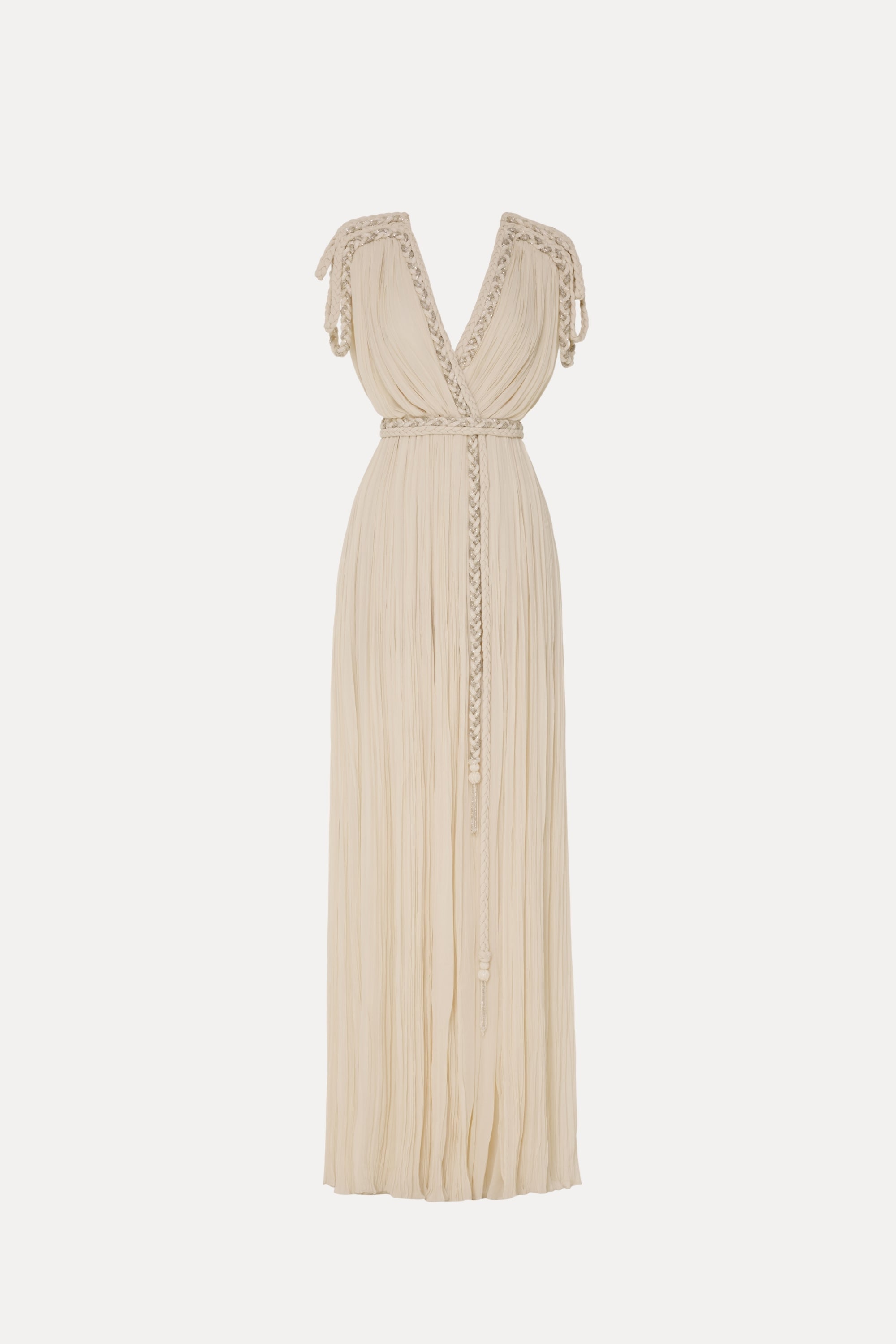 Tarki Ediz CORTANA DRESS-0